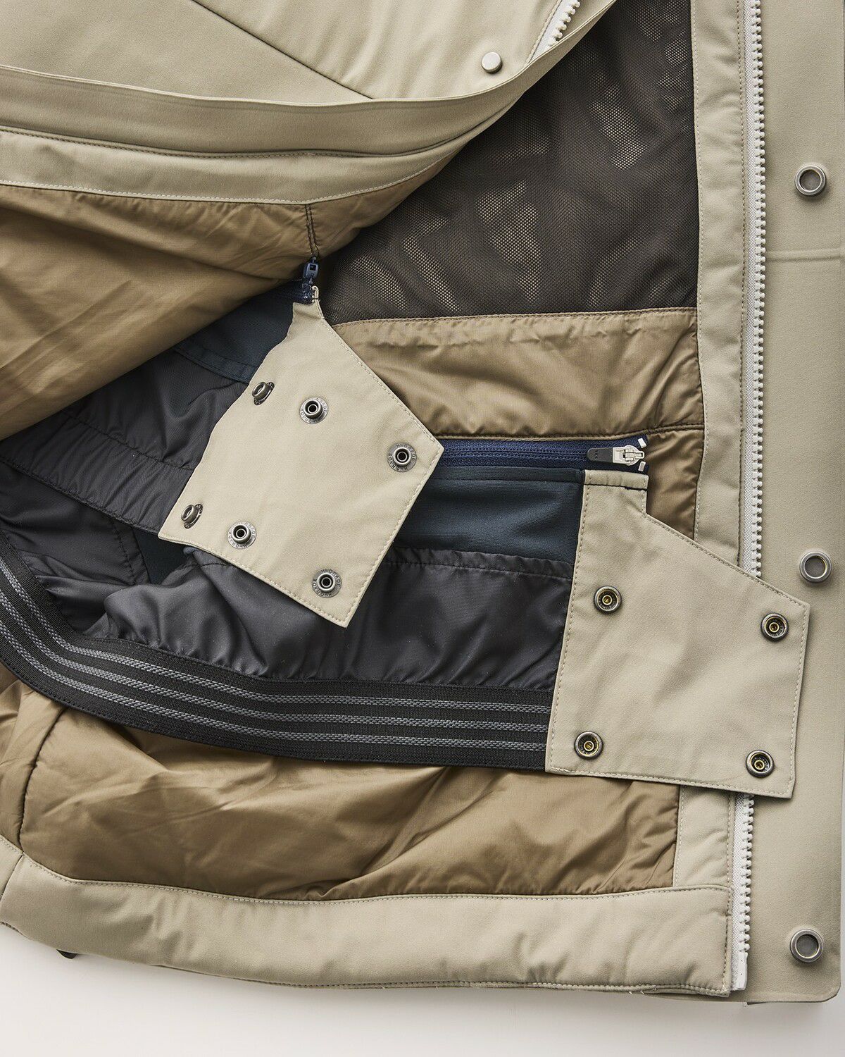 TETON BROS. / Refuge Jacket |ティートンブロスの通販 TETON BROS. / Refuge Jacket |ティートンブロスの通販
