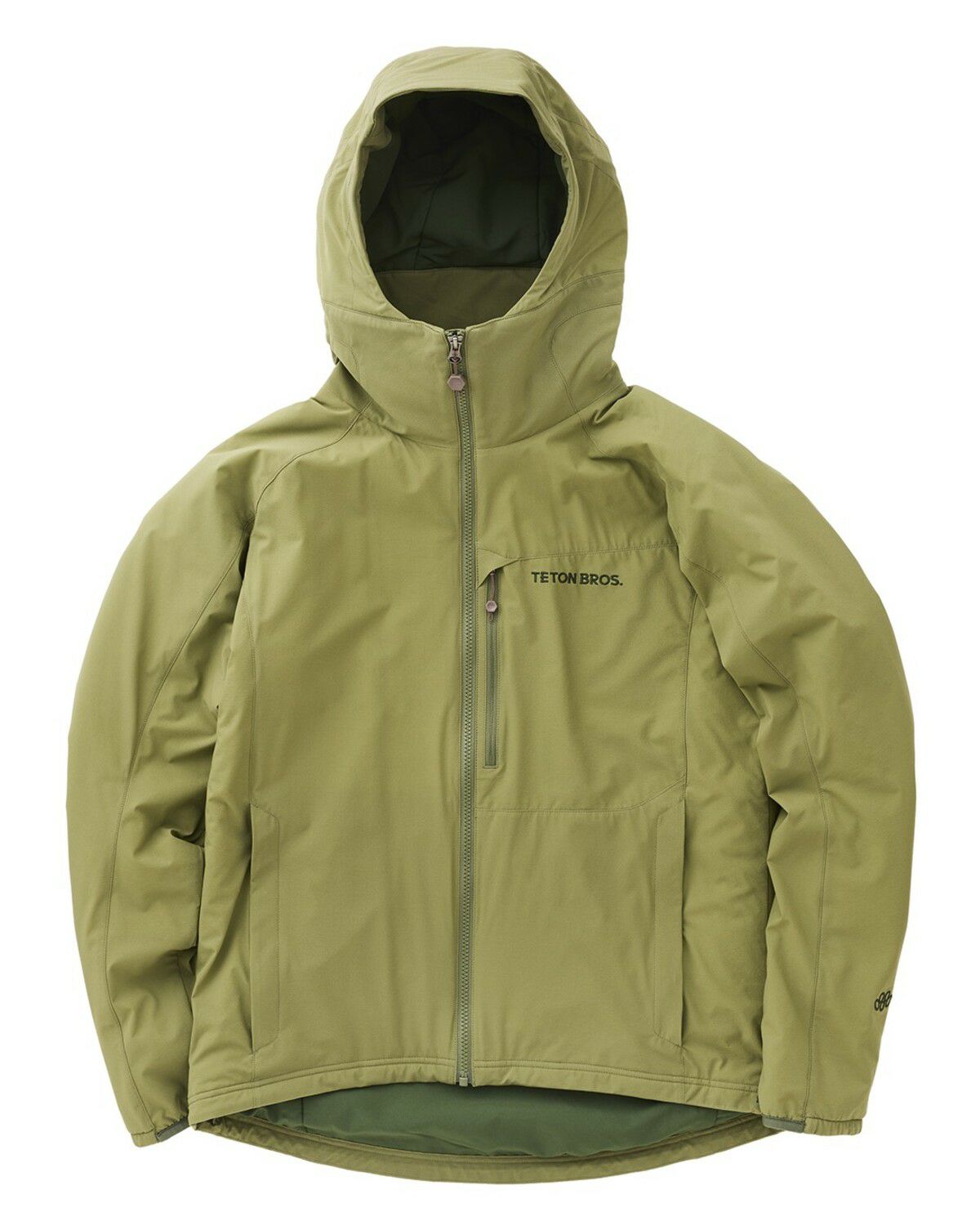 TETON BROS. / Wapiti Hoody ｜ティートンブロスの通販 - BLACK BRICK