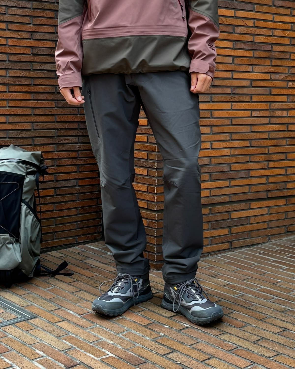 TETON BROS. / Crag Pant |ティートンブロスの通販 TETON BROS. / Crag Pant |ティートンブロスの通販