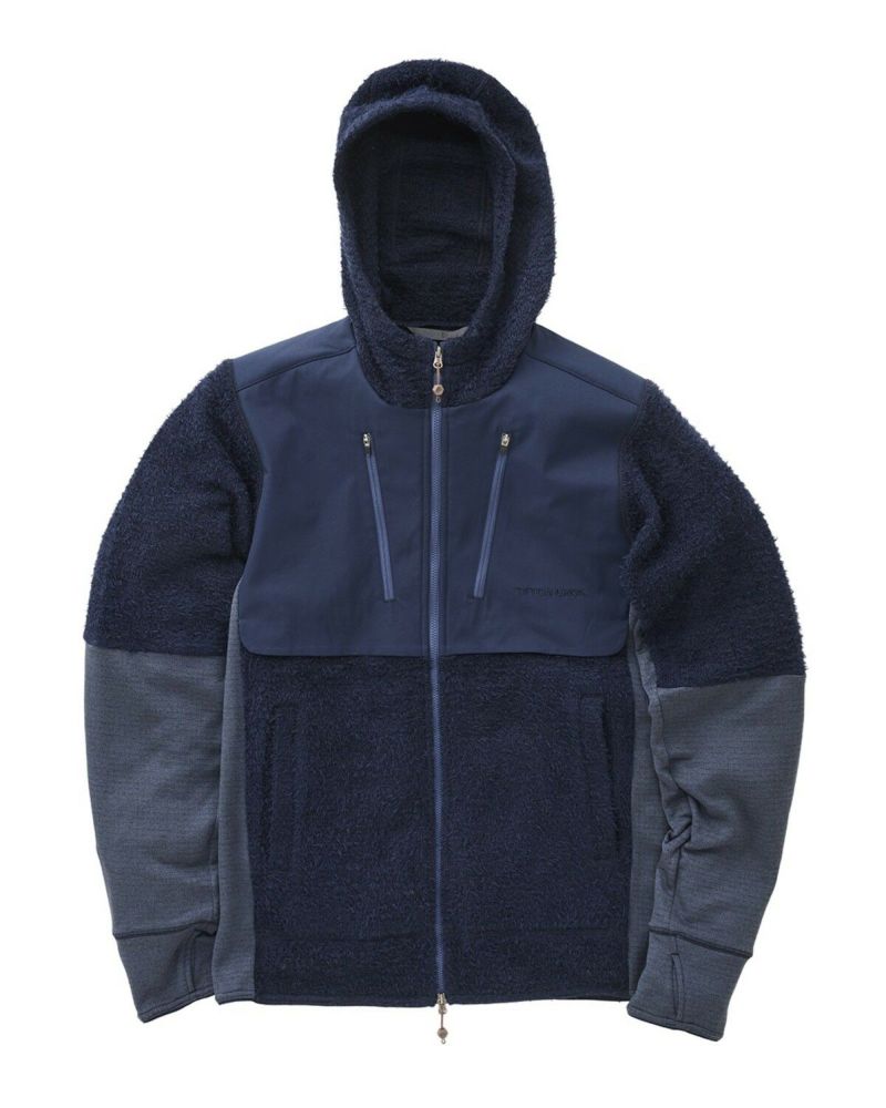 TETON BROS. / OCTA Highloft Tec Hoody ｜ティートンブロスの