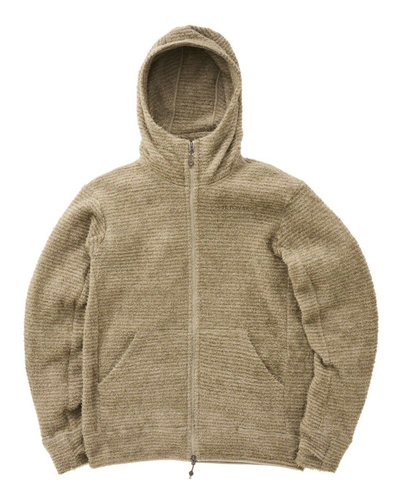 TETON BROS. / OCTA Highloft Fullzip Hoody ｜ティートンブロス