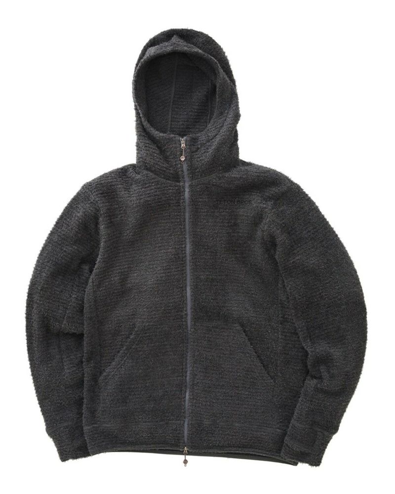 TETON BROS. / OCTA Highloft Fullzip Hoody ｜ティートンブロス