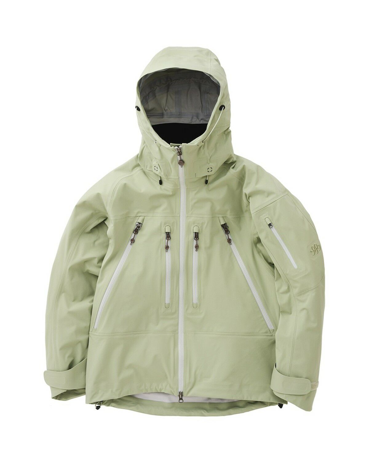 teton brosティートンブロスTB jacket ws ウィメンズ TETON BROS. / WS TB Jacket ｜ティートンブロスの通販 - BLACK BRICK