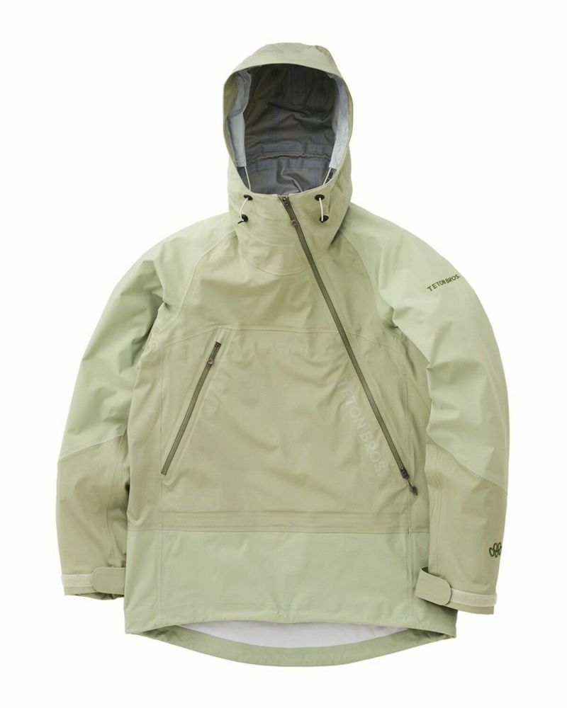 TETON BROS. / WS Lady Bug Jacket ｜ティートンブロスの通販