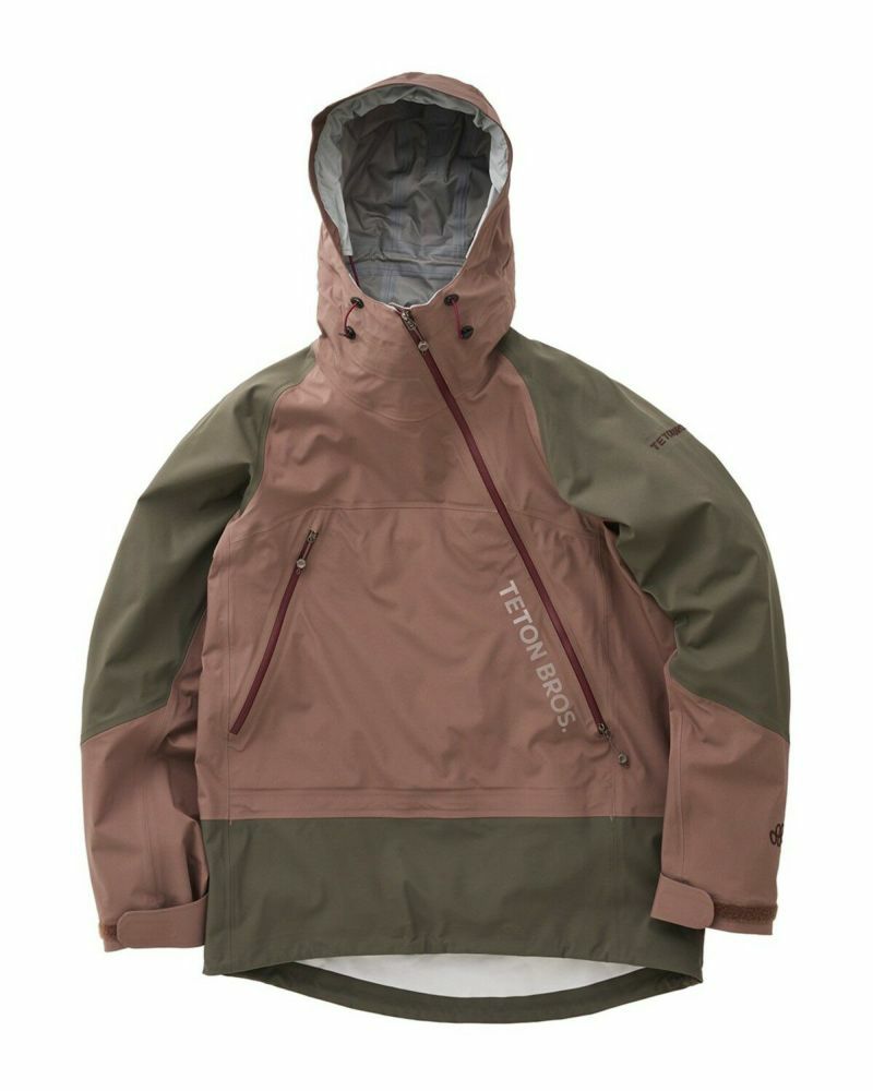 TETON BROS. / WS Lady Bug Jacket ｜ティートンブロスの通販