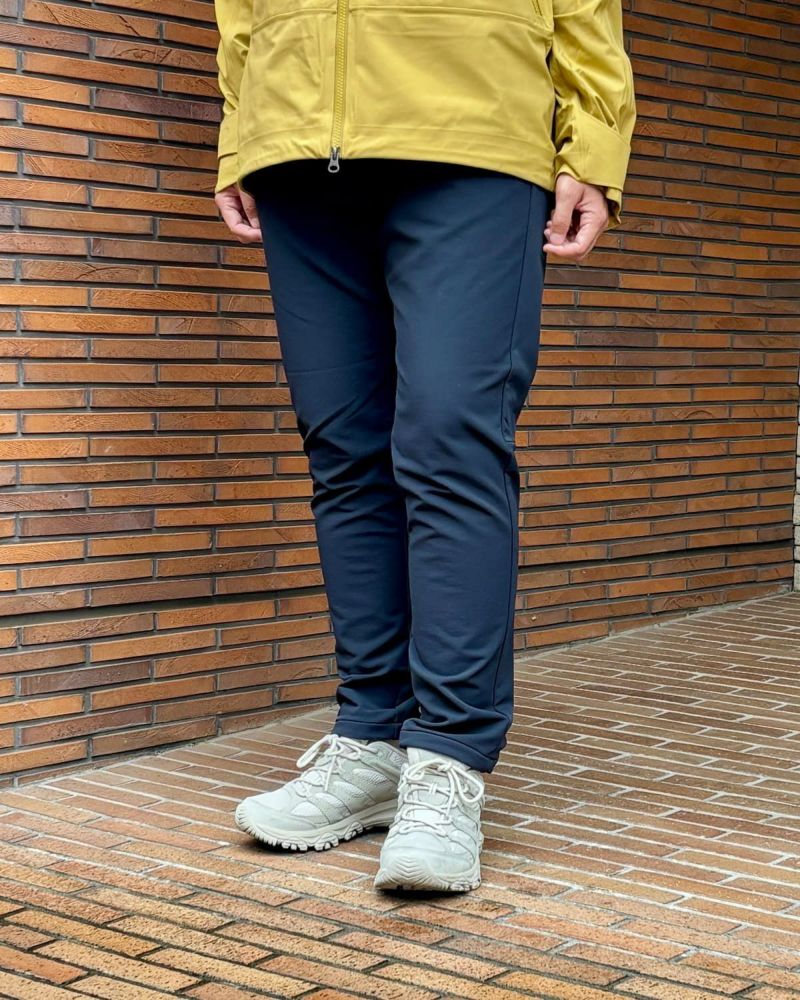 Teton Bros. パンツ(メンズ) ABSAROKA PANT  L  BLACK TETON BROS. / WS Absaroka Pant｜ティートンブロスの通販 - BLACK BRICK