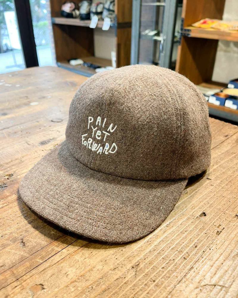 halo commodity / Pain Yet Cap ｜ハロコモディティの通販