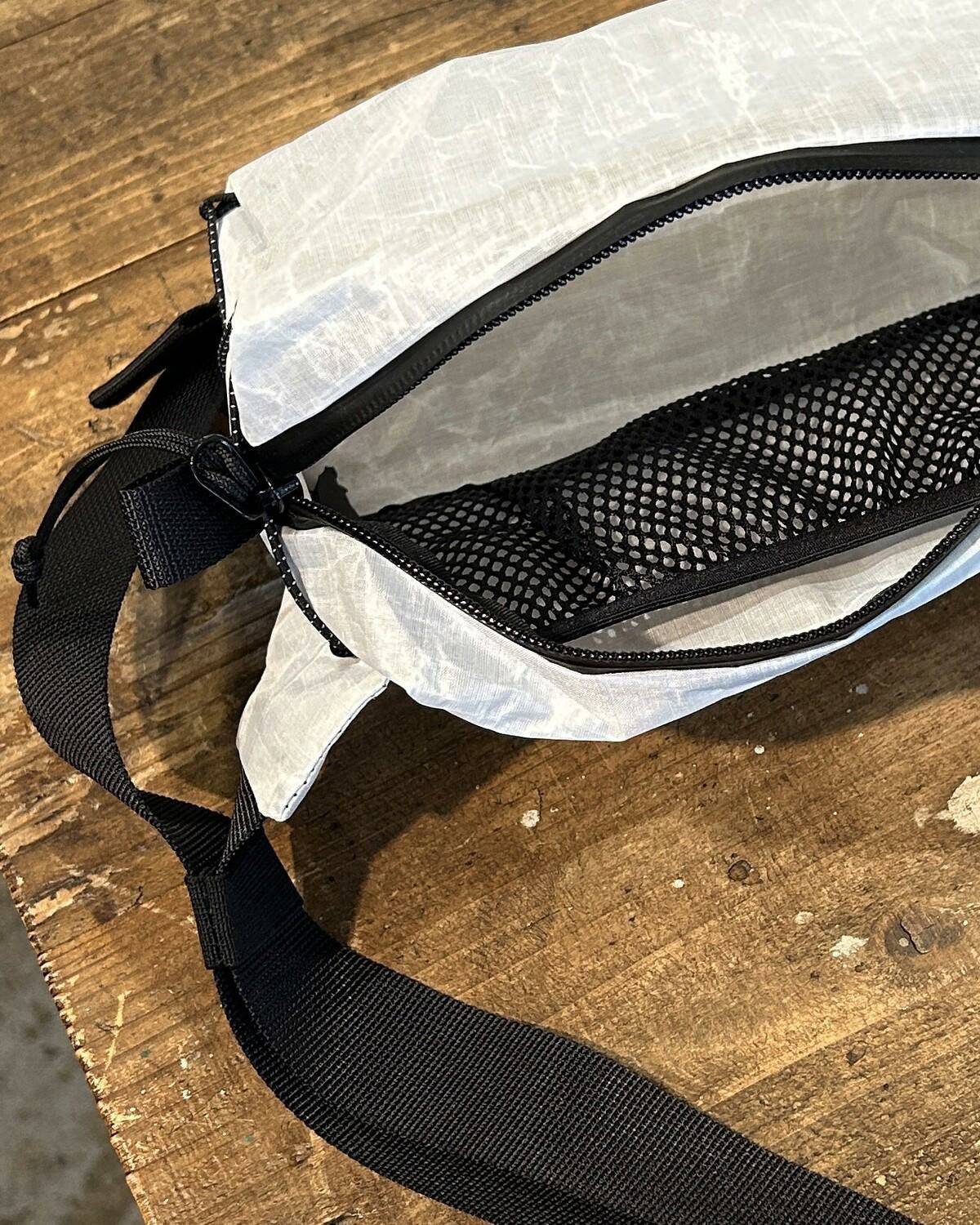 FAIRWEATHER / Hip Pack ｜フェアウェザーの通販 - BLACK BRICK