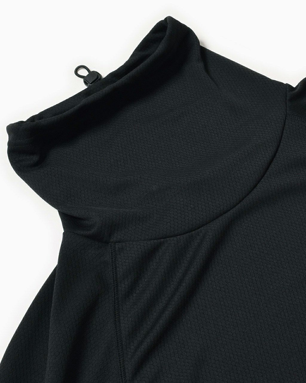 Mountain Martial Arts / 37.5 Technology Warm Neck Tee｜マウンテン
