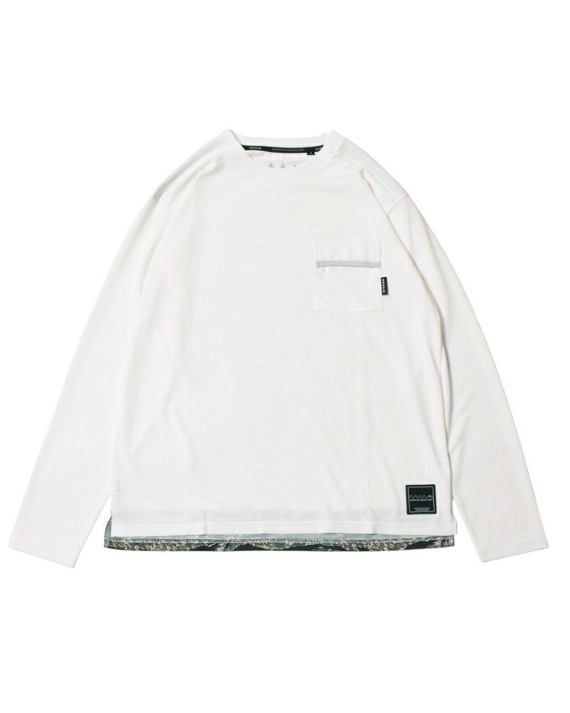 マウンテンマーシャルアーツ　ロンT xs マウンテンマーシャルアーツ ロンT xs 迷彩柄 tシャツ