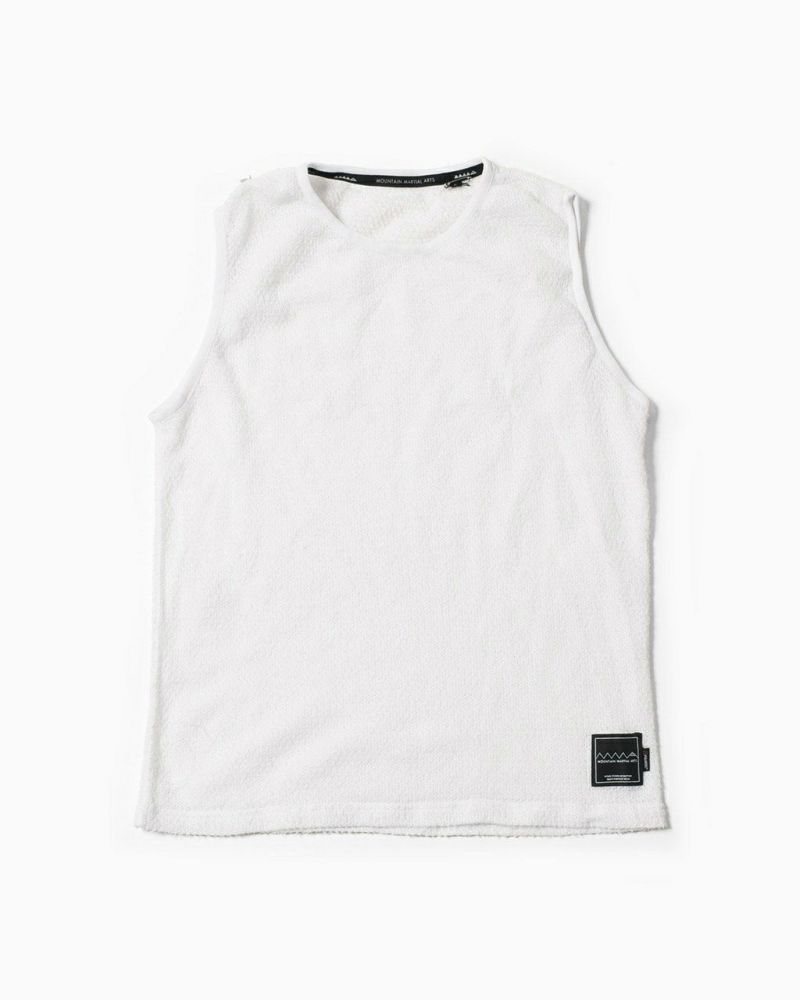 Mountain Martial Arts / POLARTEC Alpha Direct Sleeve-less