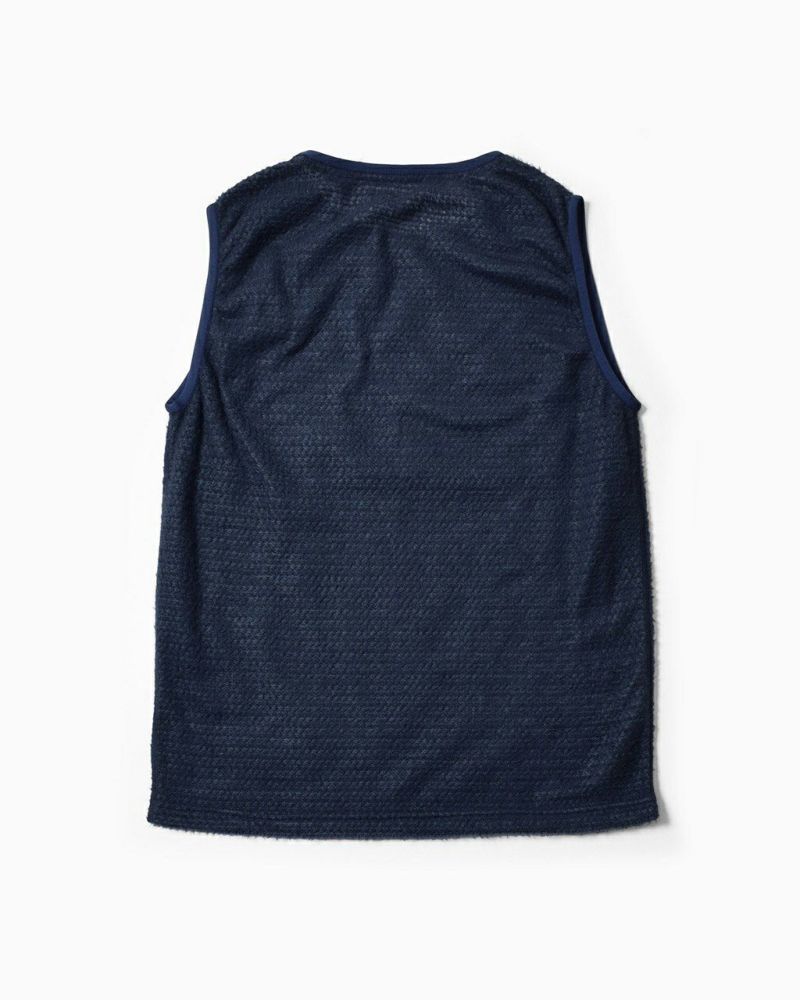 Mountain Martial Arts / POLARTEC Alpha Direct Sleeve-less