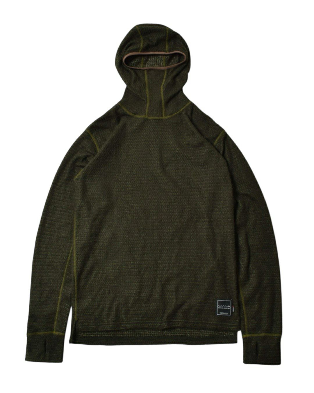 Mountain Martial Arts｜マウンテンマーシャルアーツの通販 - BLACK