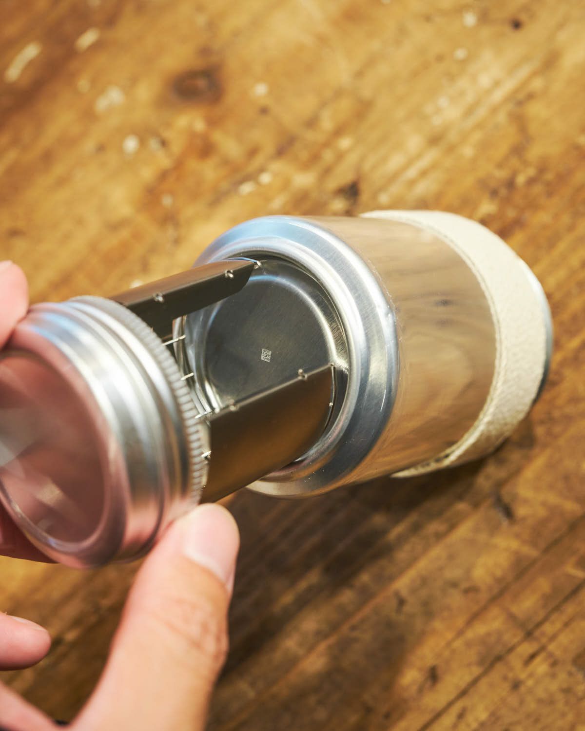 Sanpos' Fun Lite Gear / CanPot サンポズファンライトギアーの通販