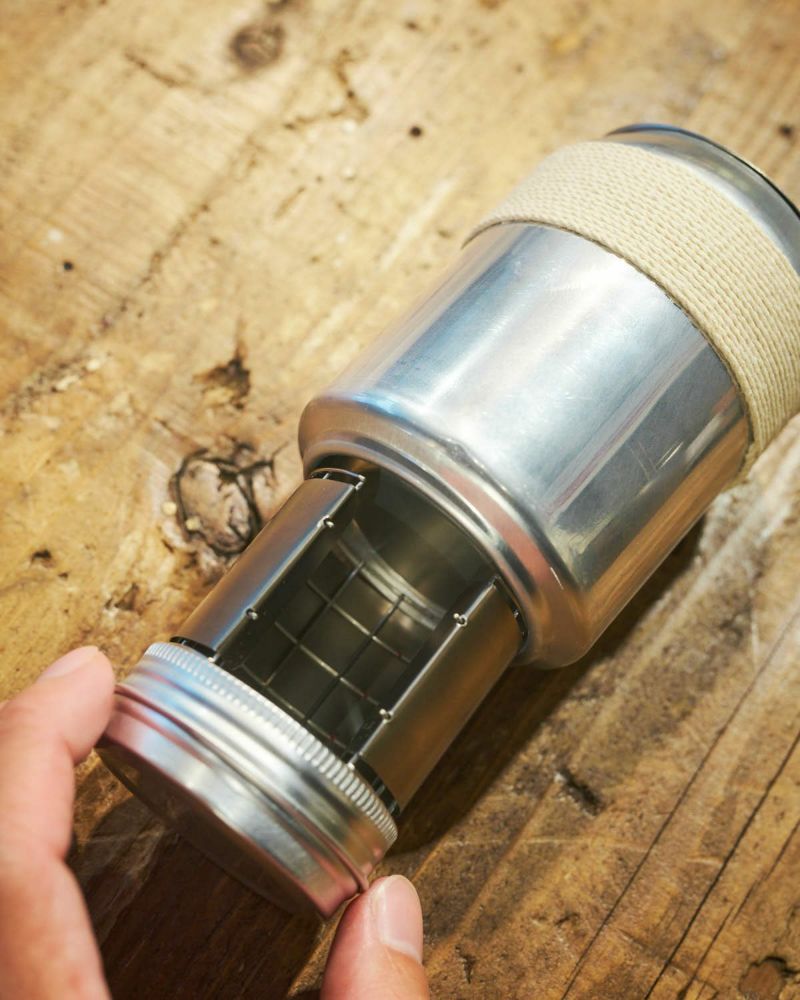 Sanpos' Fun Lite Gear / CanPot サンポズファンライトギアーの通販