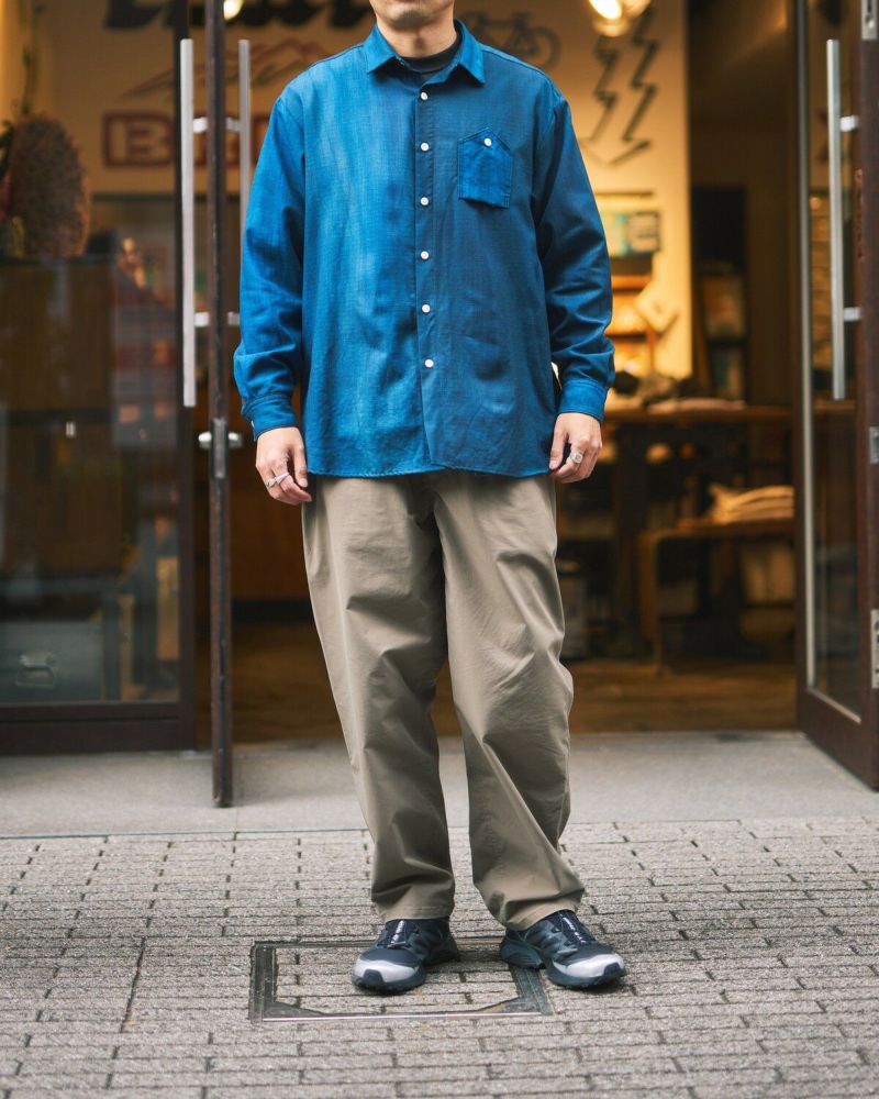 【週末値引中】Urban Comp 美品 中古・古着通販】URBAN RESEARCH (アーバンリサーチ) FOX混ラメニット