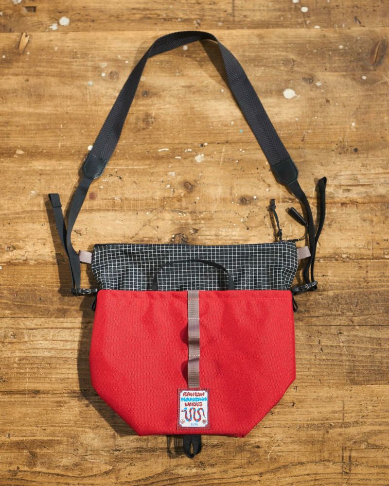 RawLow Mountain Works / 2025 ZODIAC Limited Edition Snake TABITIBI