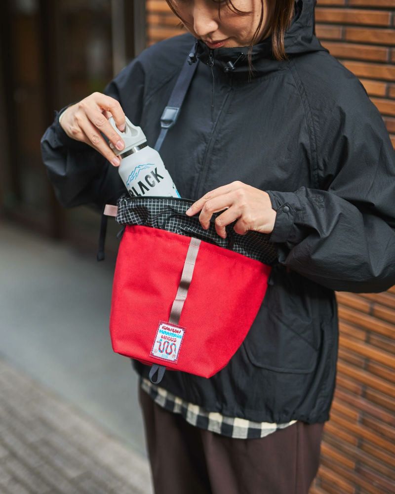 RawLow Mountain Works / 2025 ZODIAC Limited Edition Snake TABITIBI