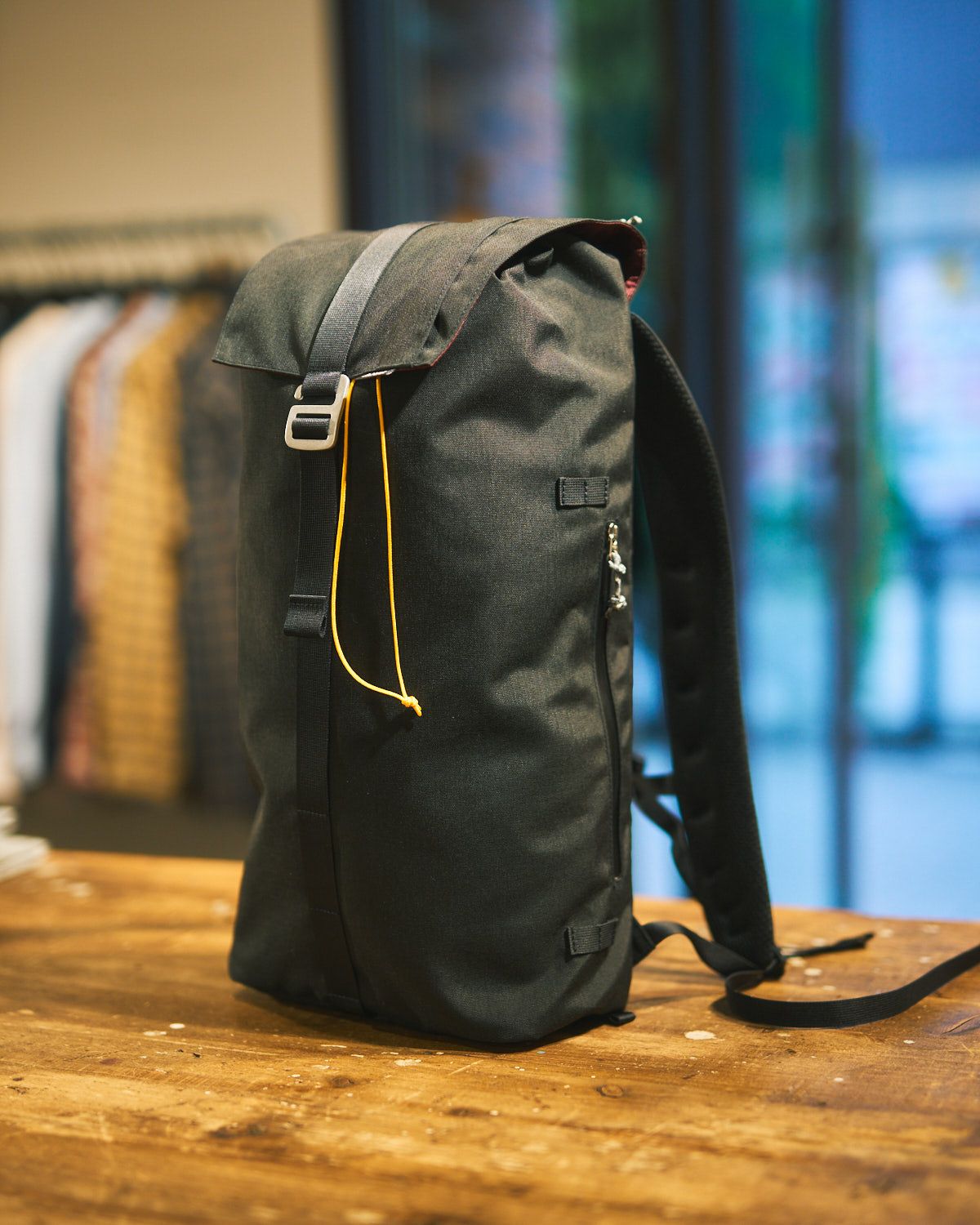 BLACK BRICK｜ブラックブリック