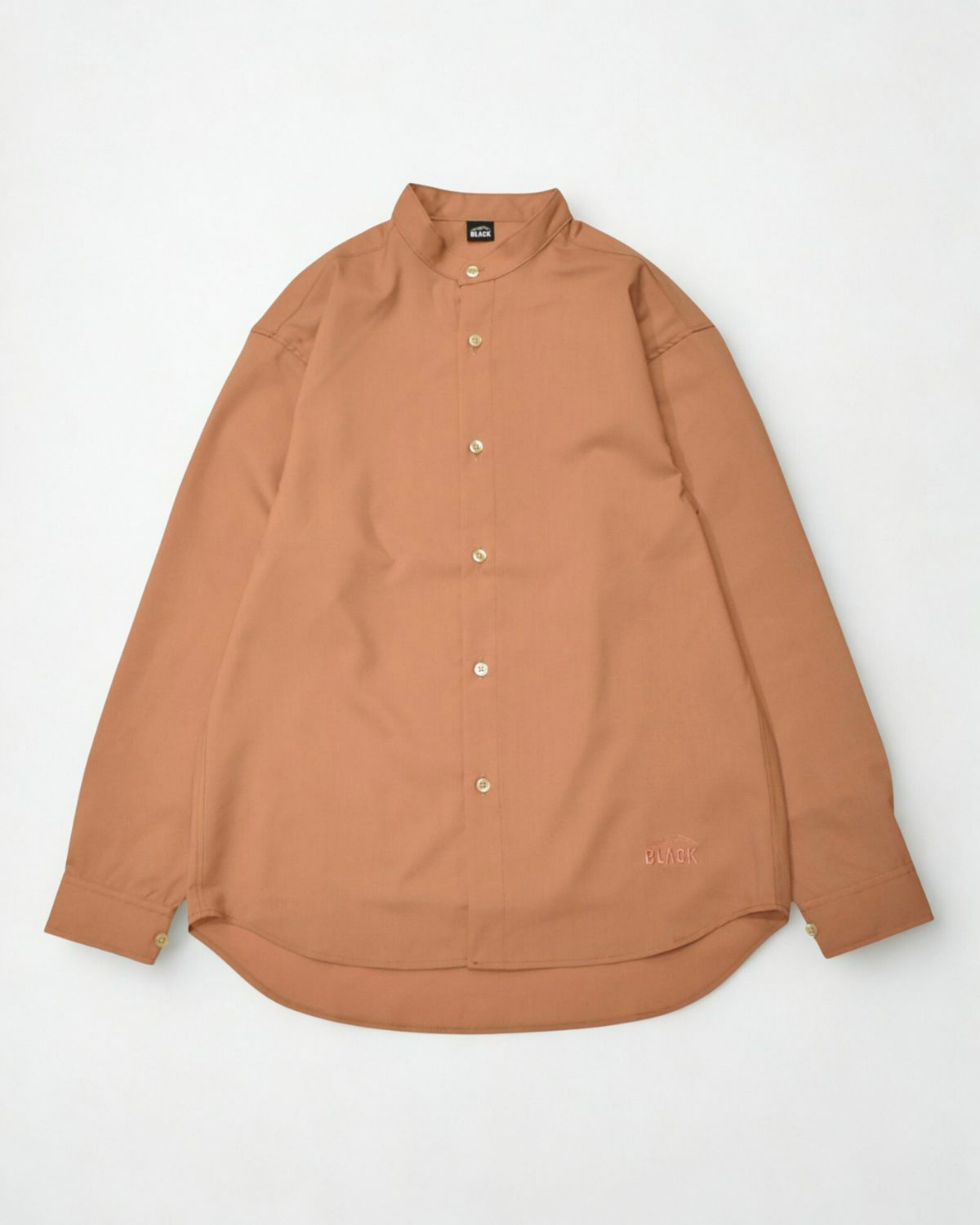 BLACK BRICK｜ブラックブリック