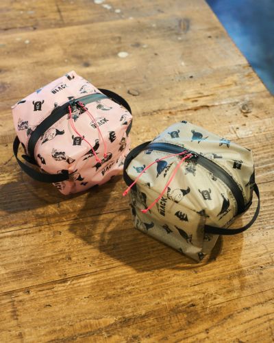 BLACK BRICK｜ブラックブリック