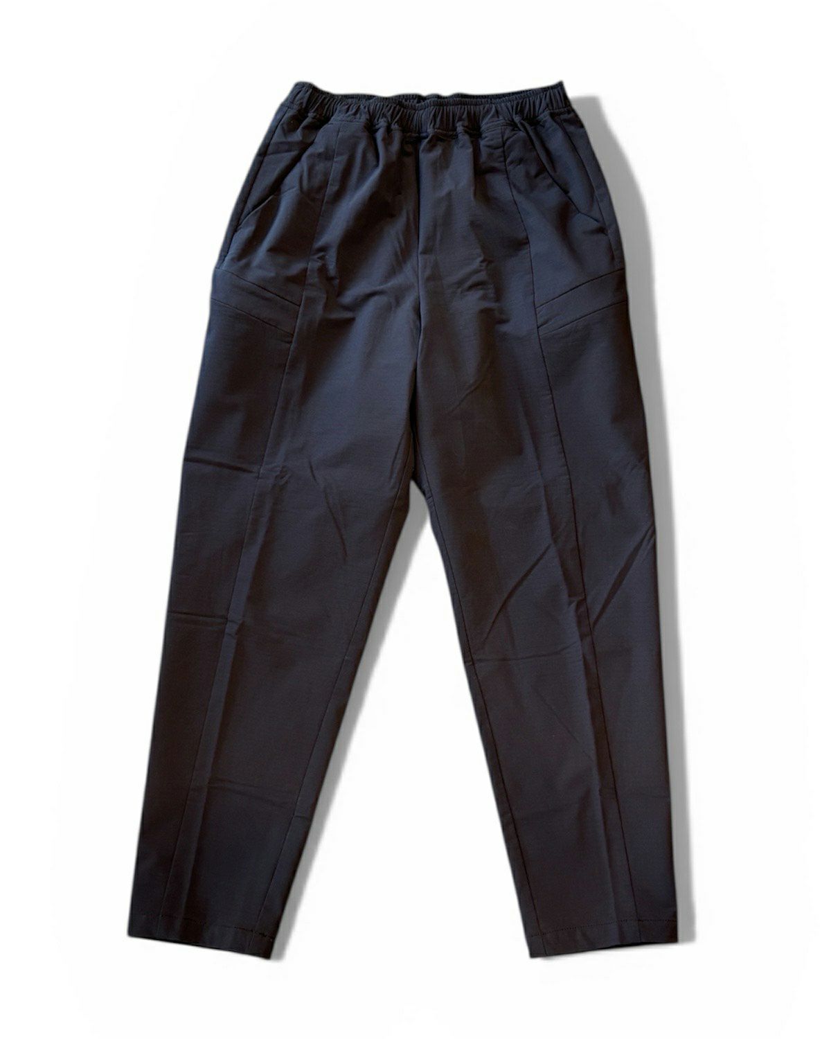 MINIMALIGHT / ORDINARY PANTS W｜ミニマライトの通販 - BLACK BRICK
