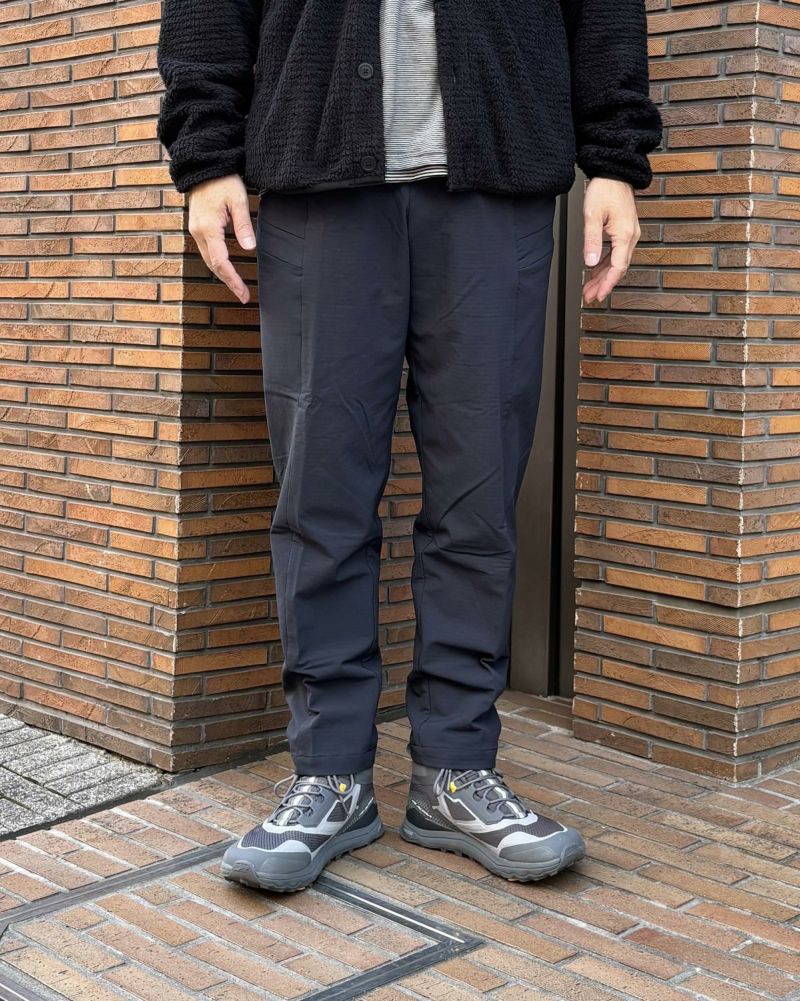 パンツ MINIMALIGHT ORDINARY PANTS W ORDINARY PANTS W | MINIMALIGHT
