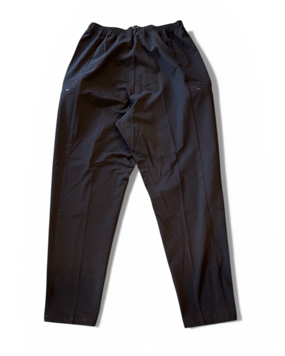 MINIMALIGHT / ORDINARY PANTS W｜ミニマライトの通販 - BLACK BRICK