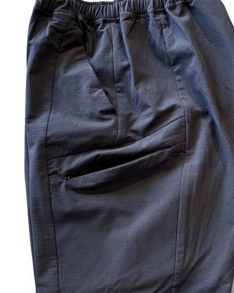 MINIMALIGHT / ORDINARY PANTS W｜ミニマライトの通販 - BLACK BRICK