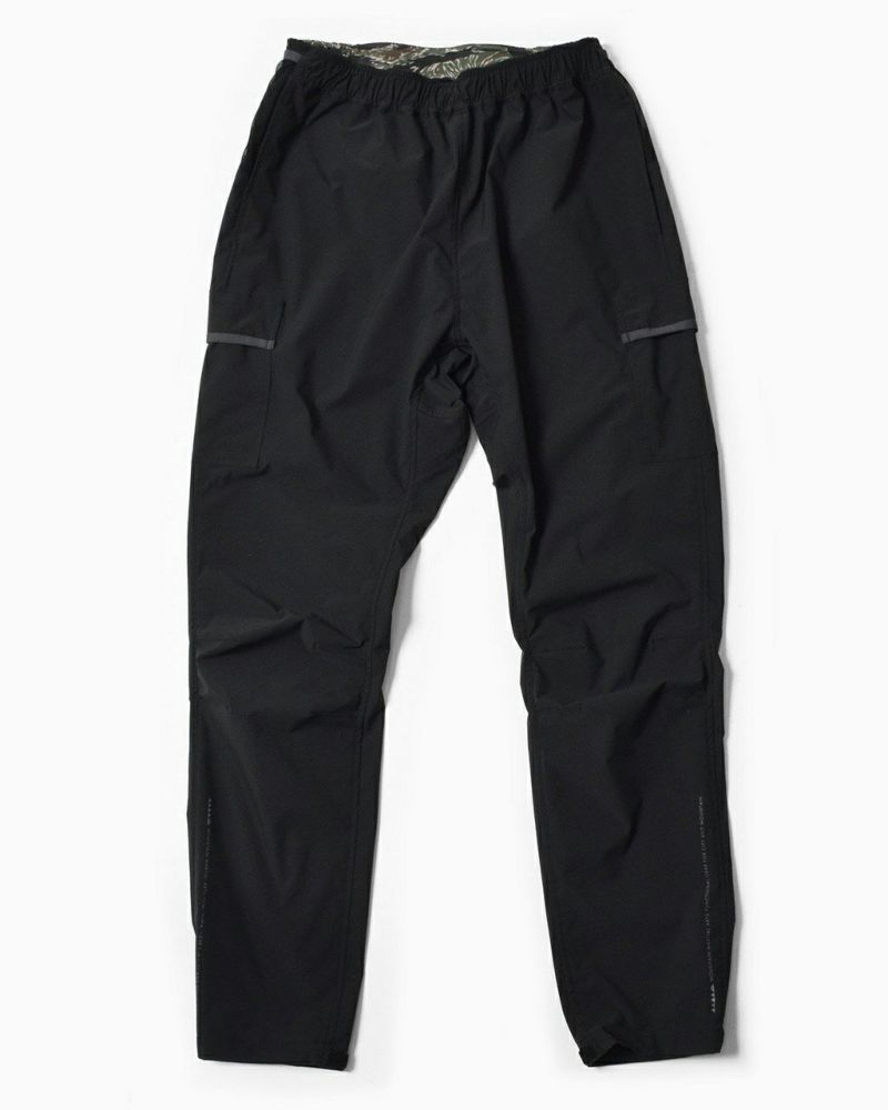 Mountain Martial Arts / SOLOTEX 7-pockets Run Long Pants
