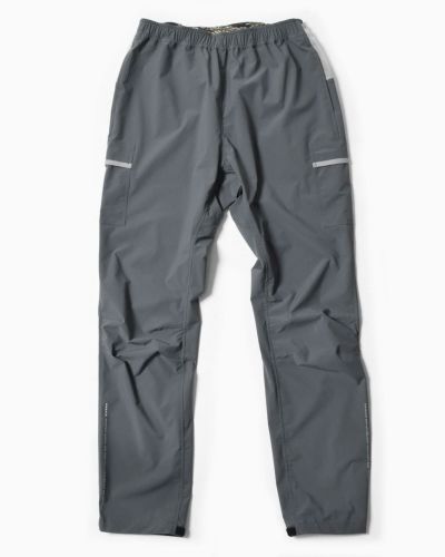 Mountain Martial Arts / SOLOTEX 7-pockets Run Long Pants
