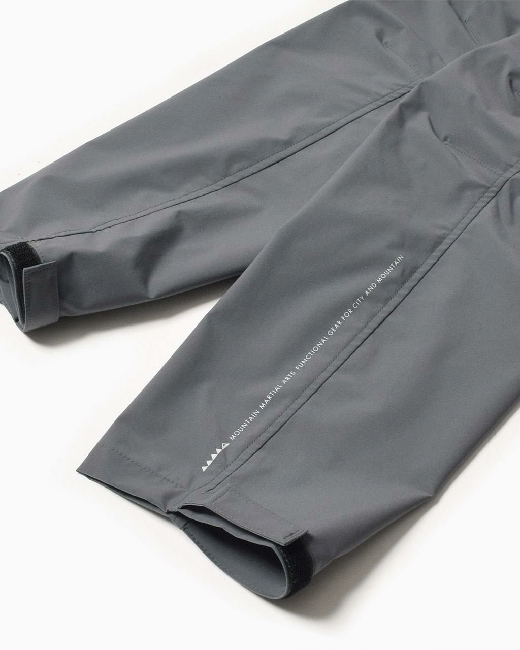 Mountain Martial Arts / SOLOTEX 7-pockets Run Long Pants