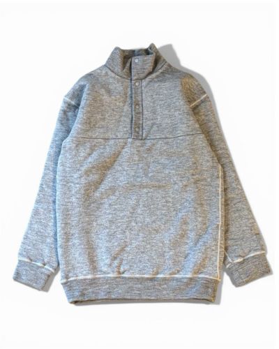 Yetina / Snap Pullover BB edition｜イエティナの通販