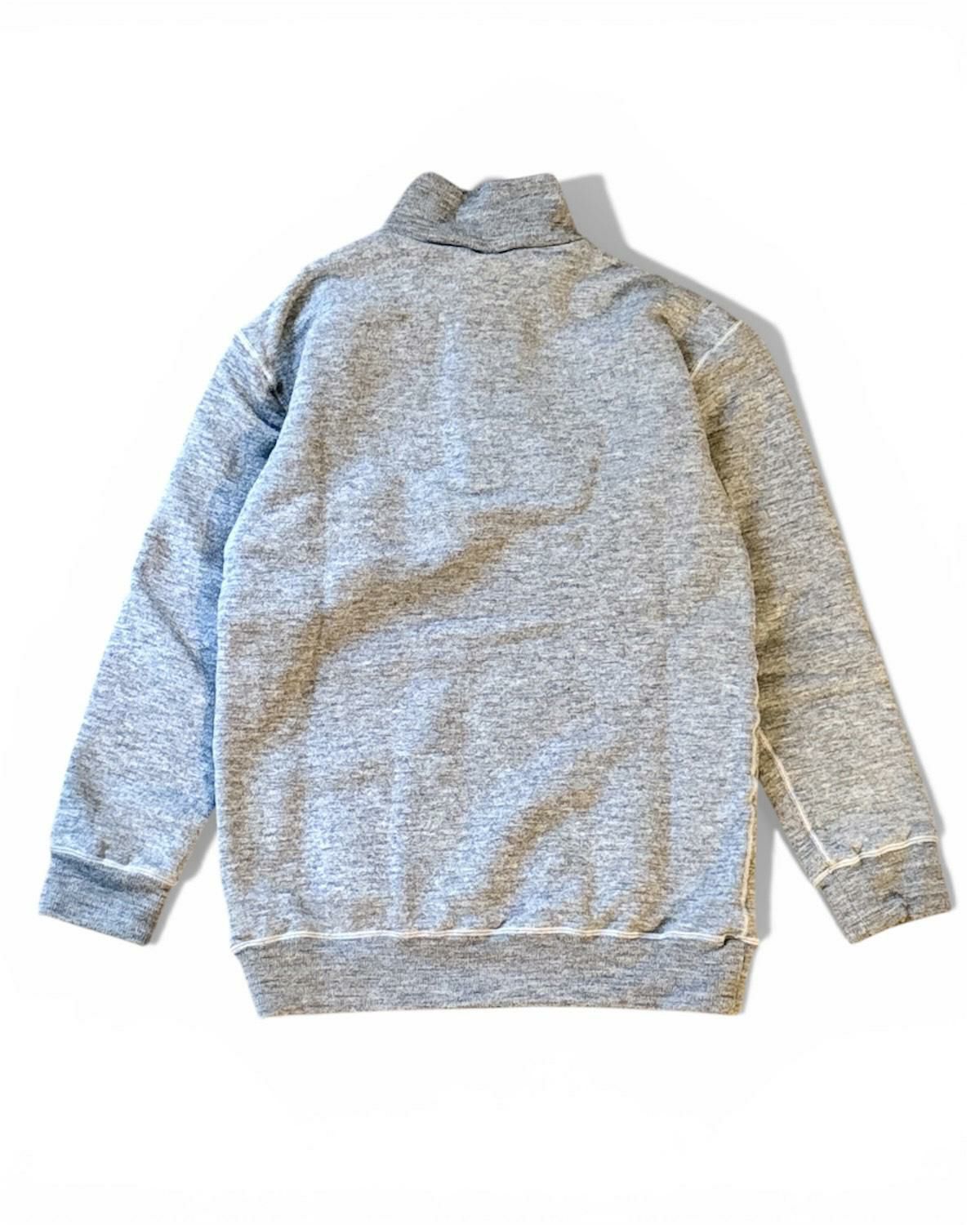 Yetina / Snap Pullover BB edition｜イエティナの通販