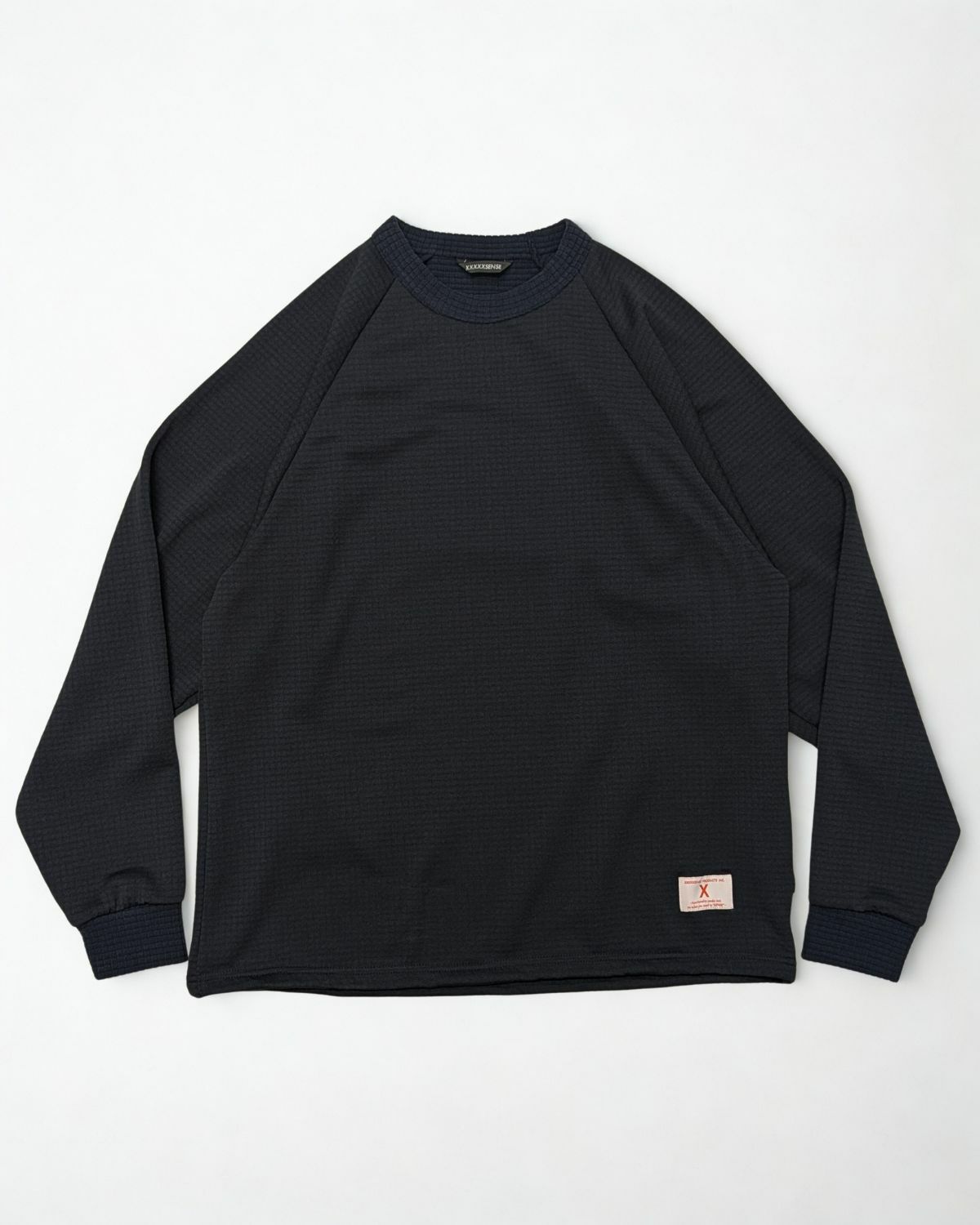 その他 KURO セール】【Hanes/ヘインズ】メンズ KURO クルーネックTシャツ（Tシャツ