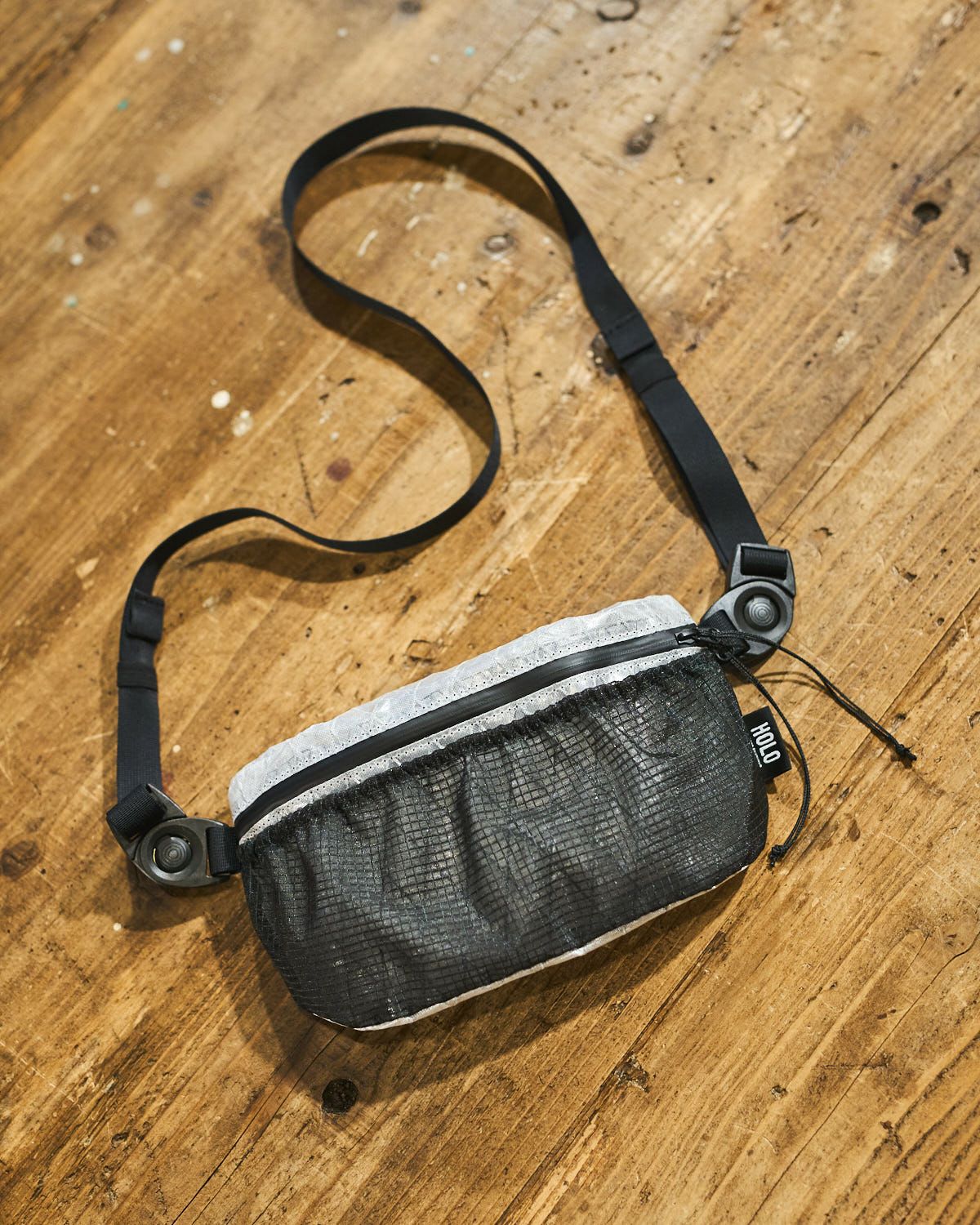 holo / Shell Pack UX-10 ｜ホロの通販 - BLACK BRICK