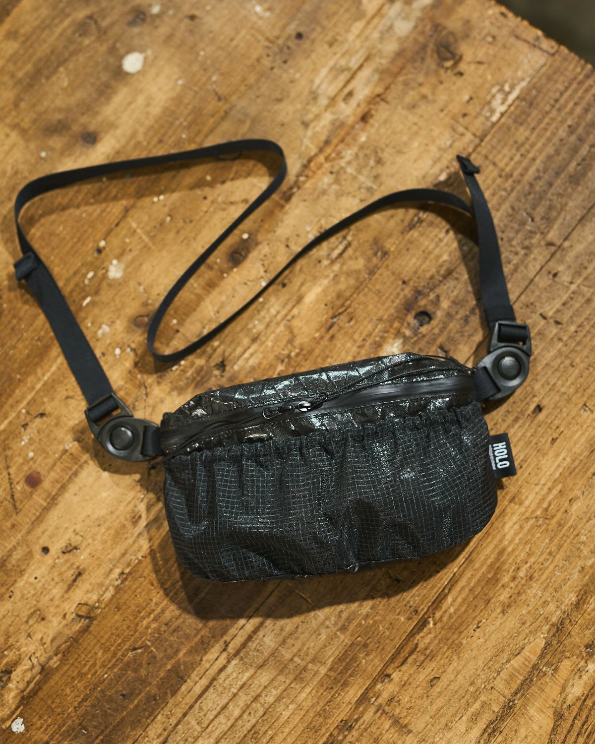 holo / Shell Pack UX-10 ｜ホロの通販 - BLACK BRICK