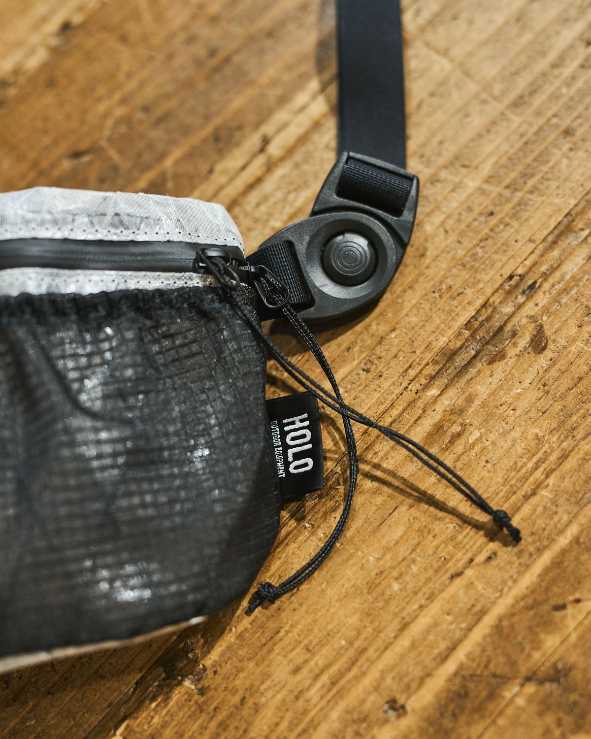 holo / Shell Pack UX-10 ｜ホロの通販 - BLACK BRICK