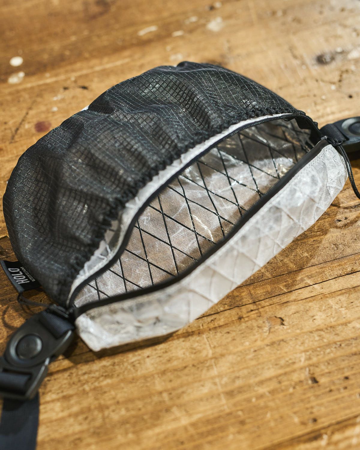 holo / Shell Pack UX-10 ｜ホロの通販 - BLACK BRICK