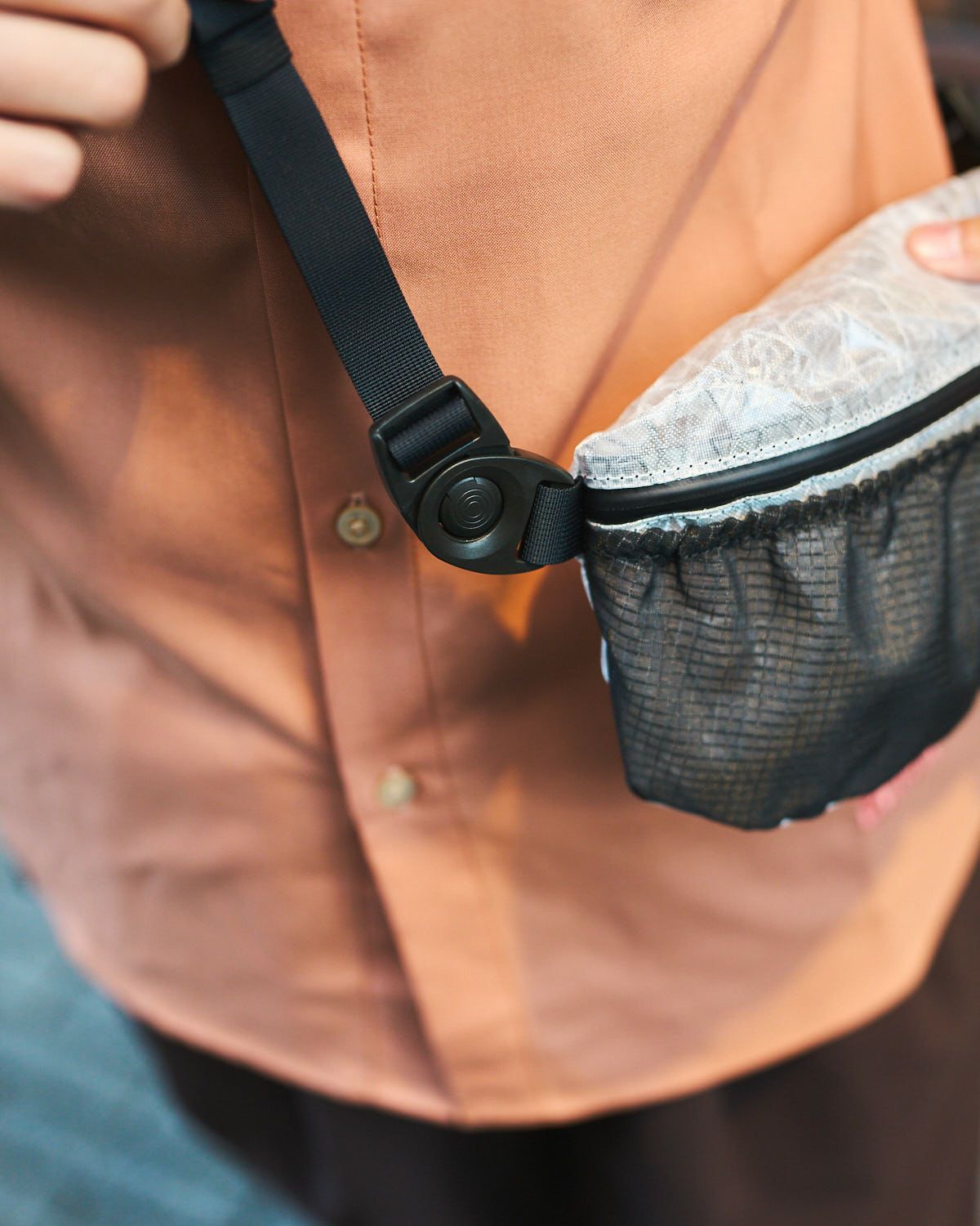 holo / Shell Pack UX-10 ｜ホロの通販 - BLACK BRICK