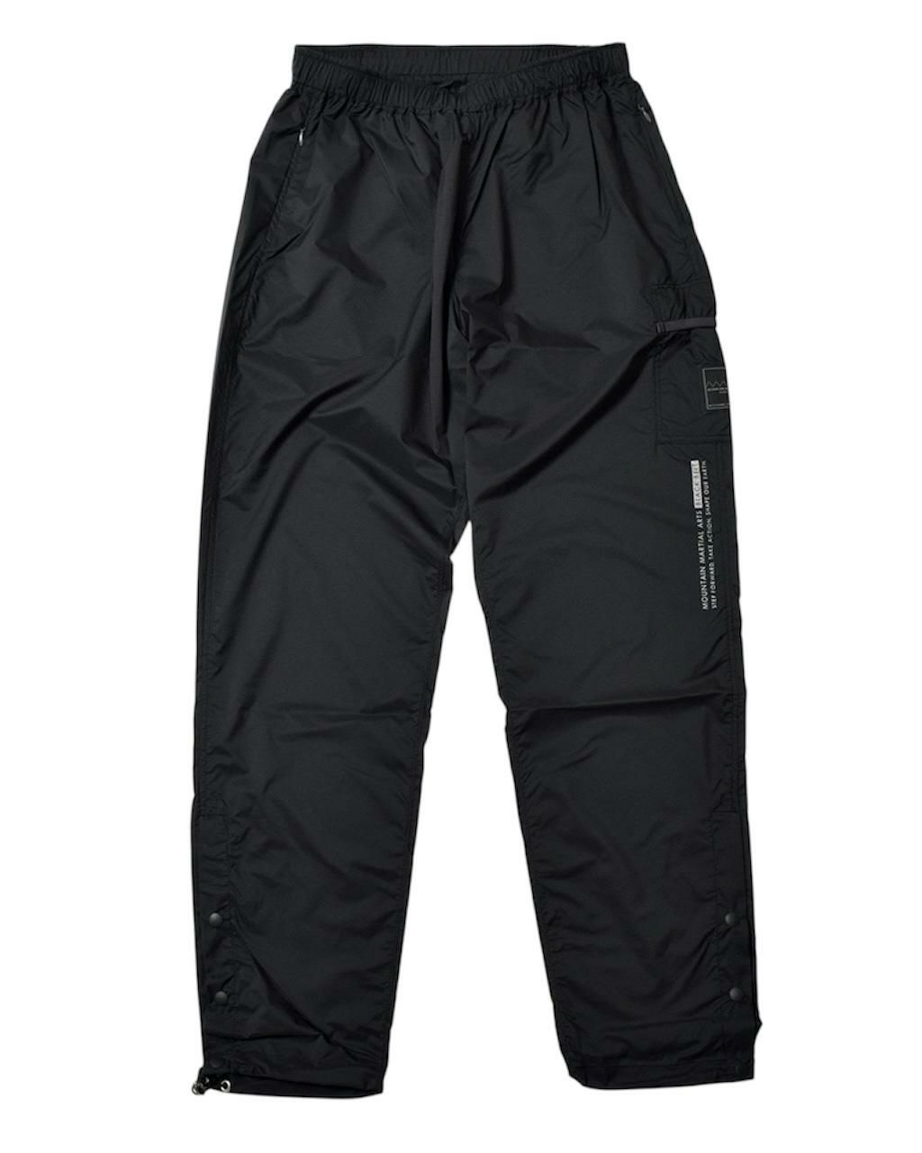 MOUNTAIN MARTIAL ARTS / MMABB PERTEX Packable Wind Pants “KOTA