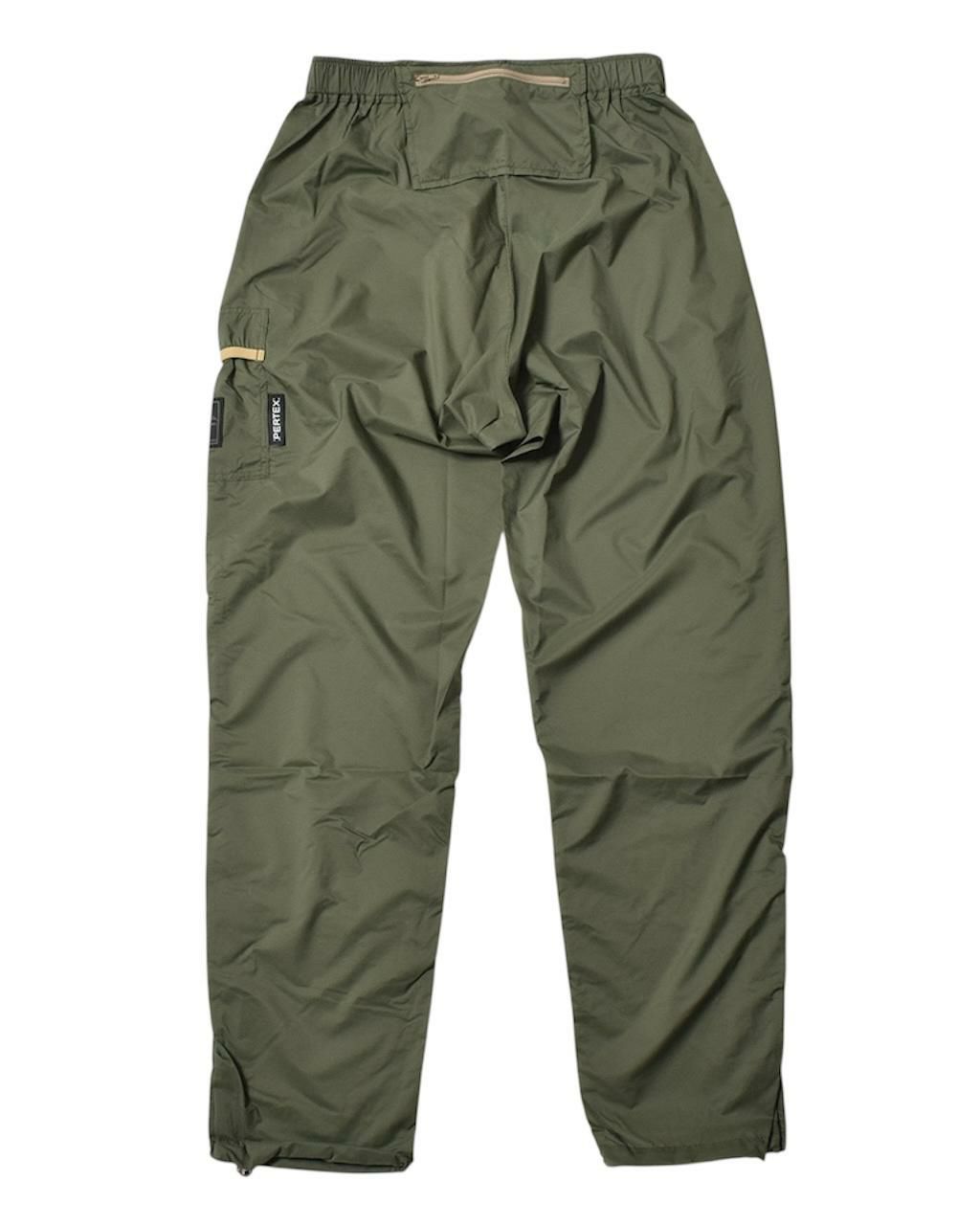MOUNTAIN MARTIAL ARTS / MMABB PERTEX Packable Wind Pants “KOTA