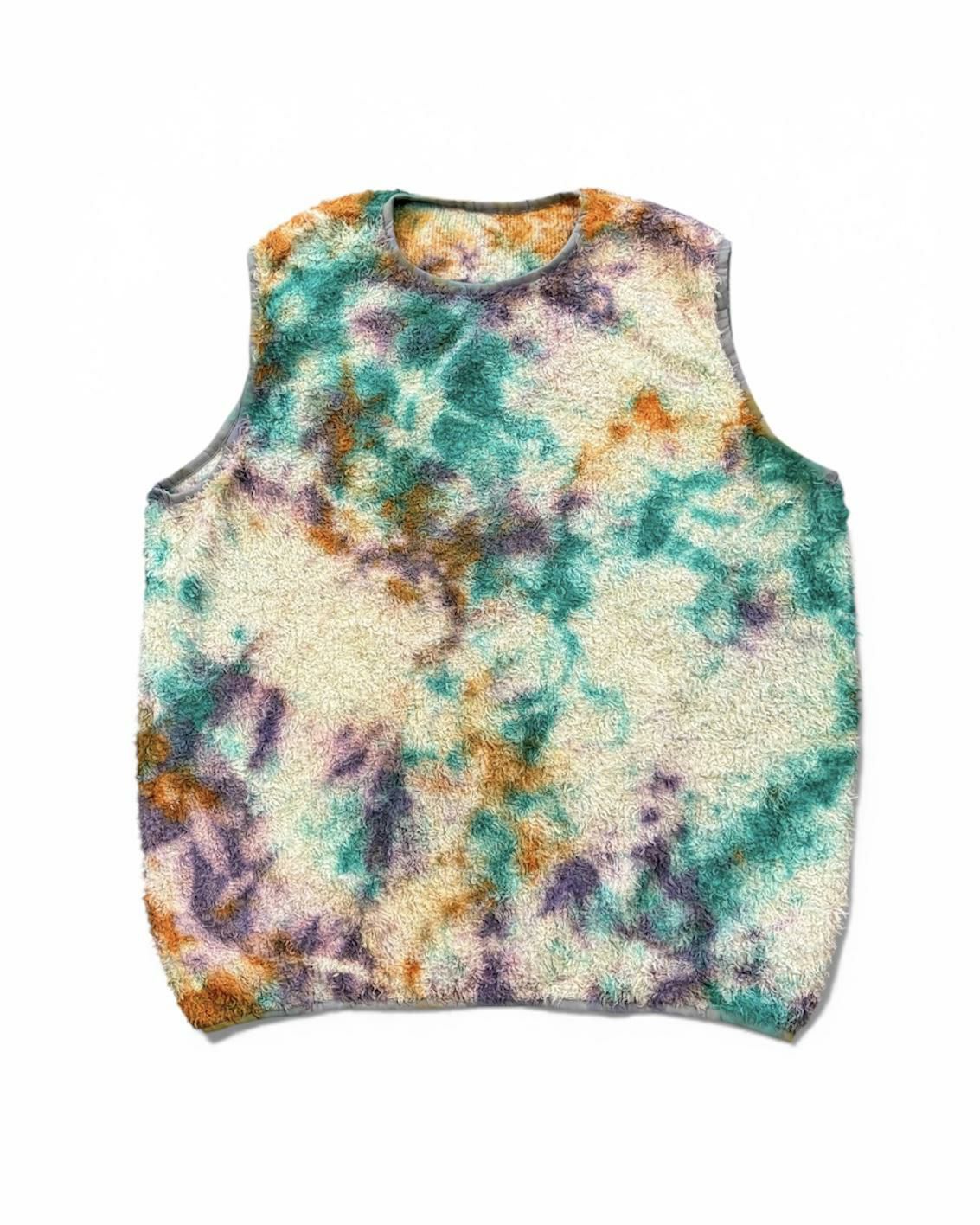 BROWN by 2-tacs / ALPHA sleeveless ｜ブラウンバイツータックス