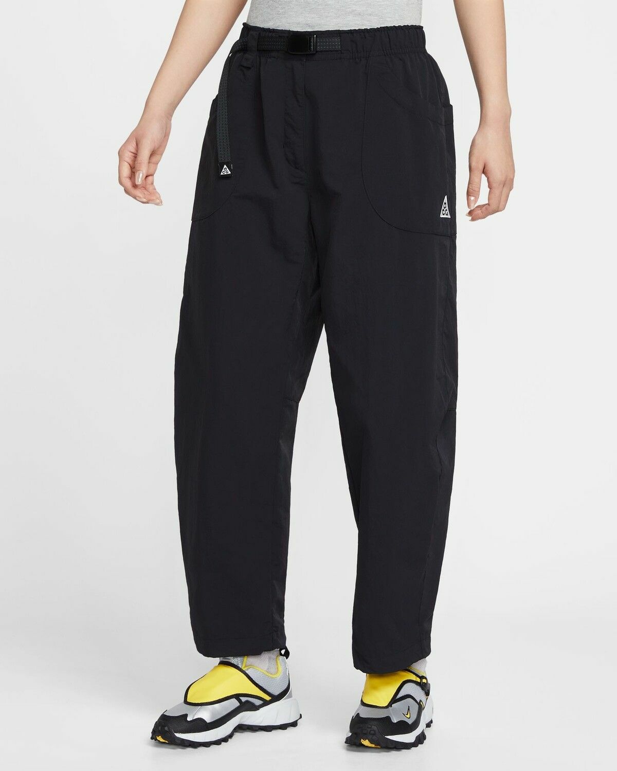 NIKE ACG / W UV DOLOMITI PANT｜ナイキエーシージーの通販 - BLACK BRICK