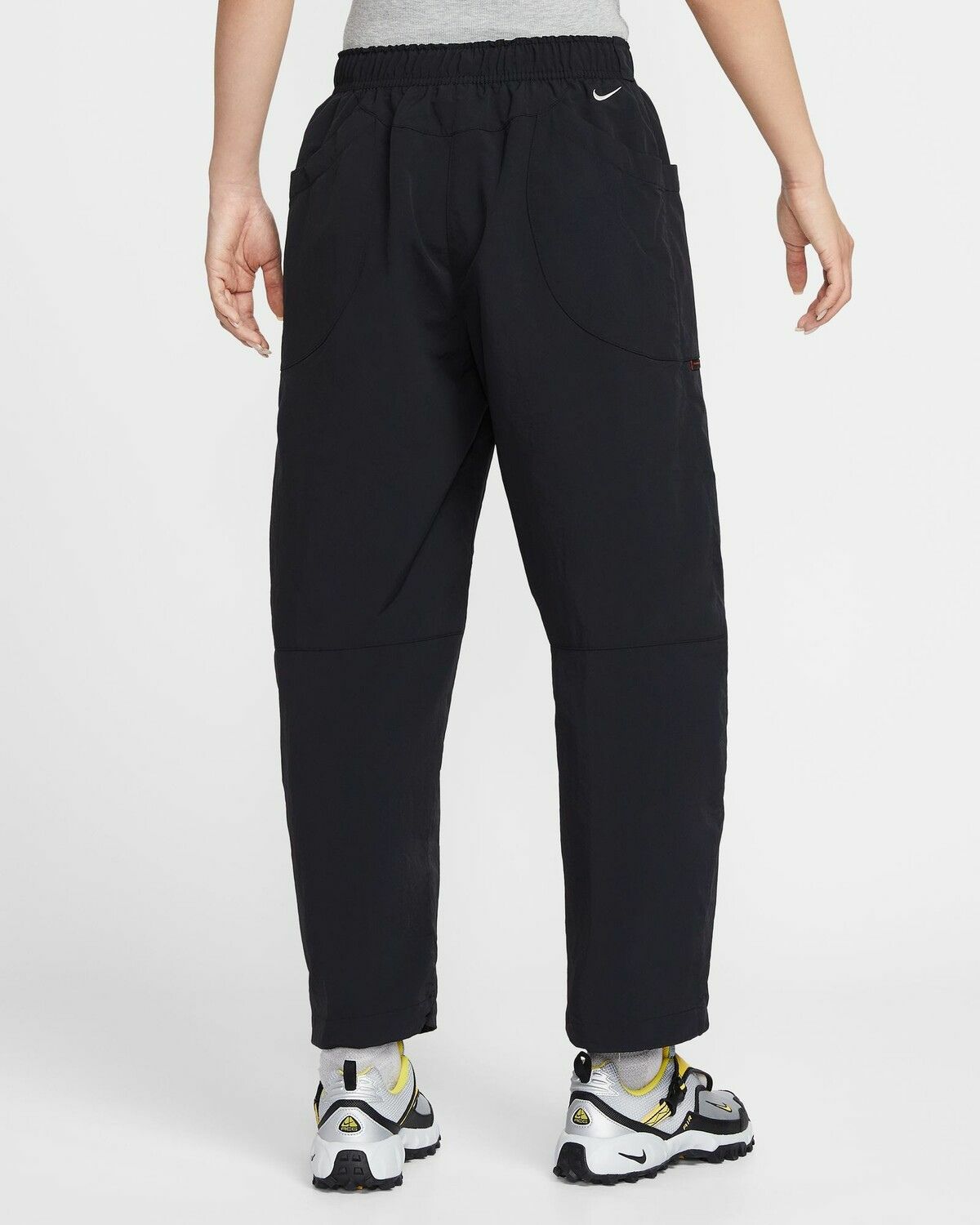 NIKE ACG / W UV DOLOMITI PANT｜ナイキエーシージーの通販 - BLACK BRICK