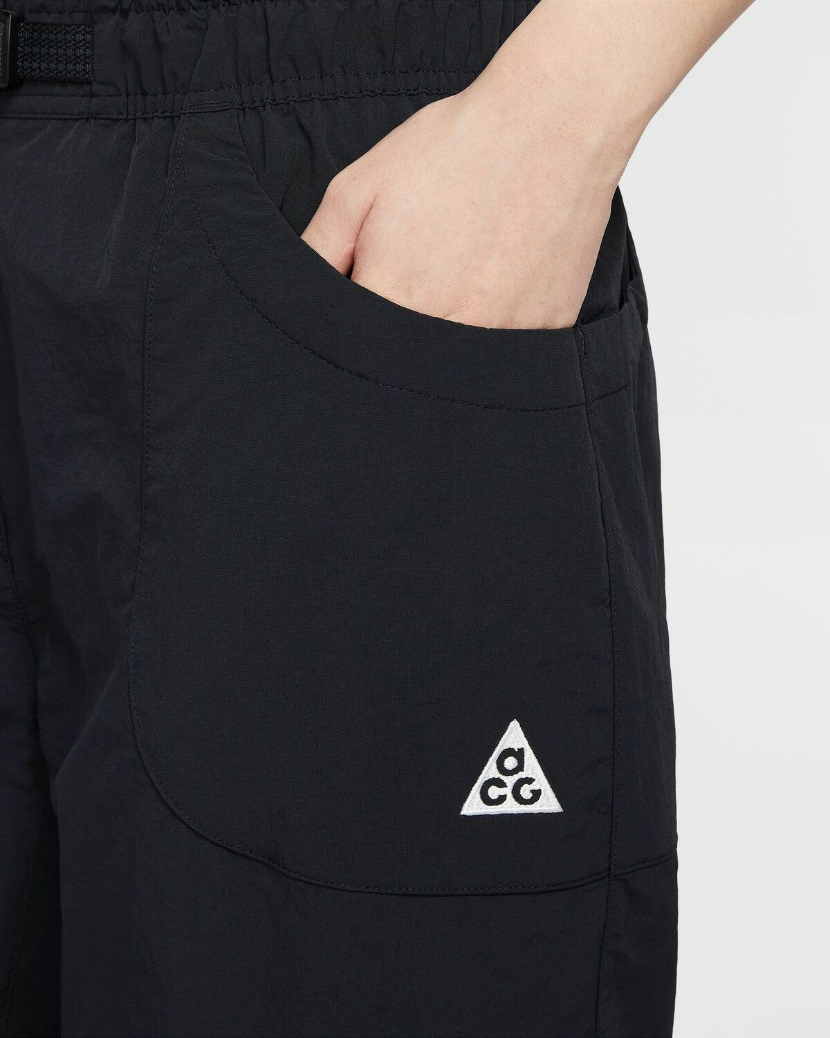 NIKE ACG / W UV DOLOMITI PANT｜ナイキエーシージーの通販 - BLACK BRICK