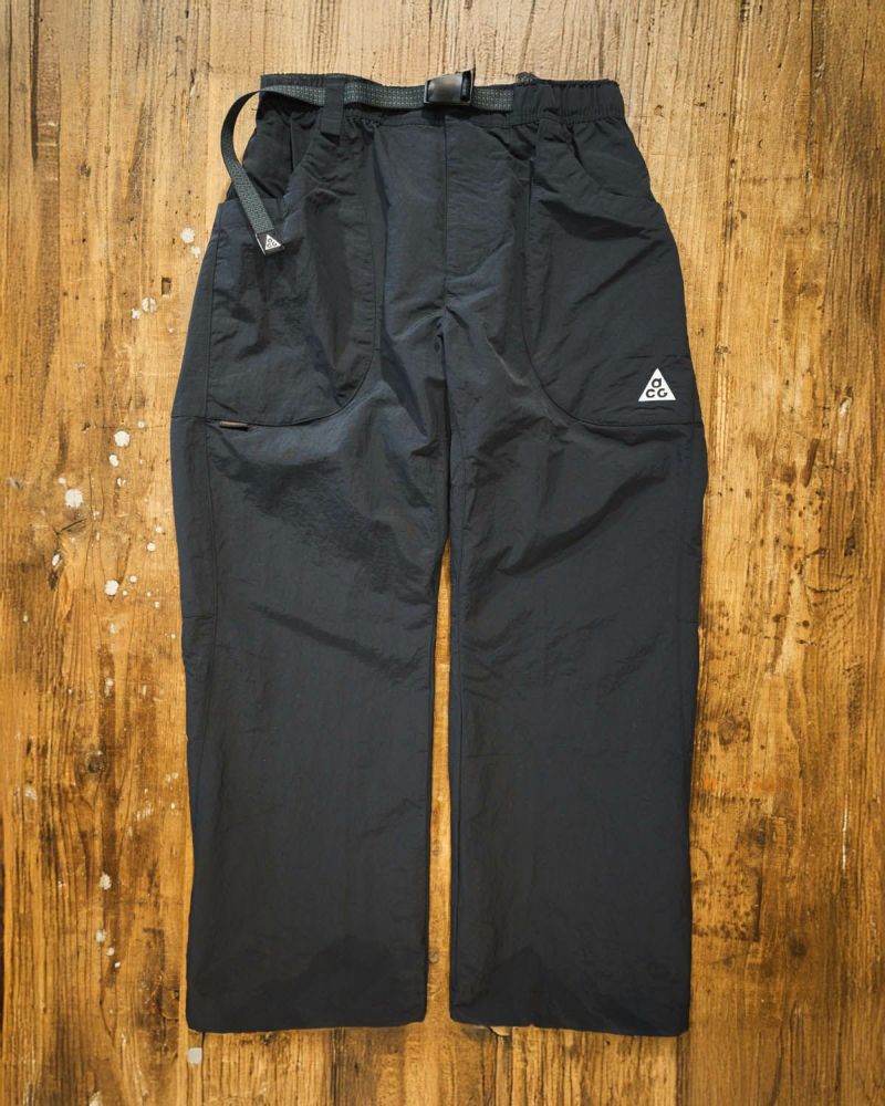 NIKE ACG / M UV DOLOMITI PANT｜ナイキエーシージーの通販 - BLACK BRICK