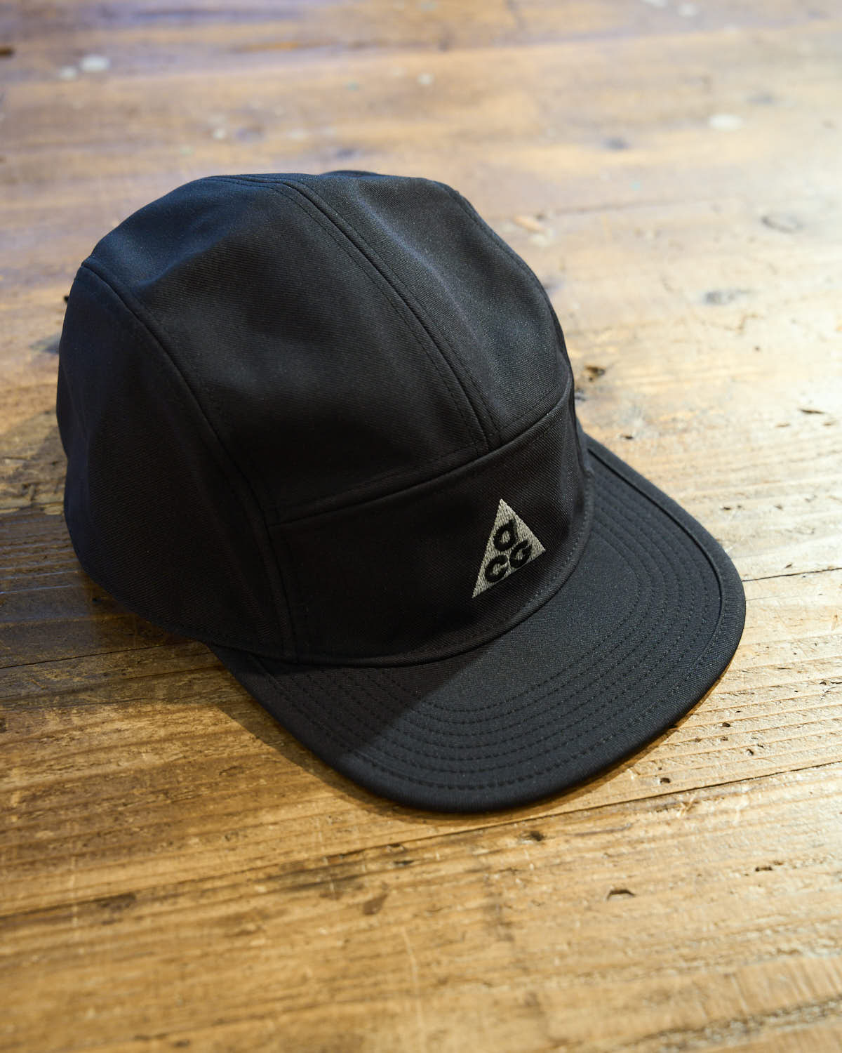 NIKE ACG / FLY CAP U FB ACG L｜ナイキエーシージーの通販 - BLACK BRICK