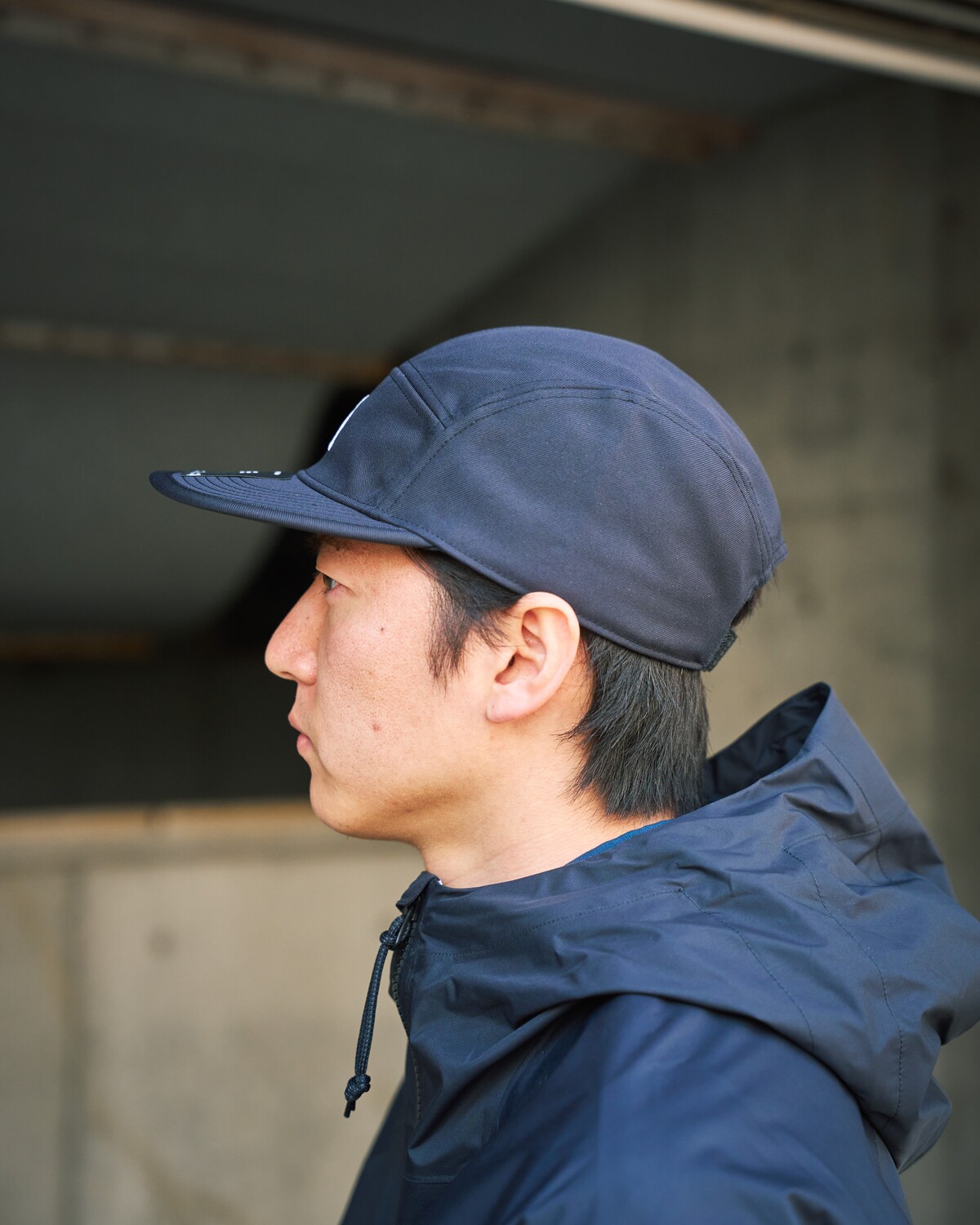 NIKE ACG / FLY CAP U FB ACG L｜ナイキエーシージーの通販 - BLACK BRICK