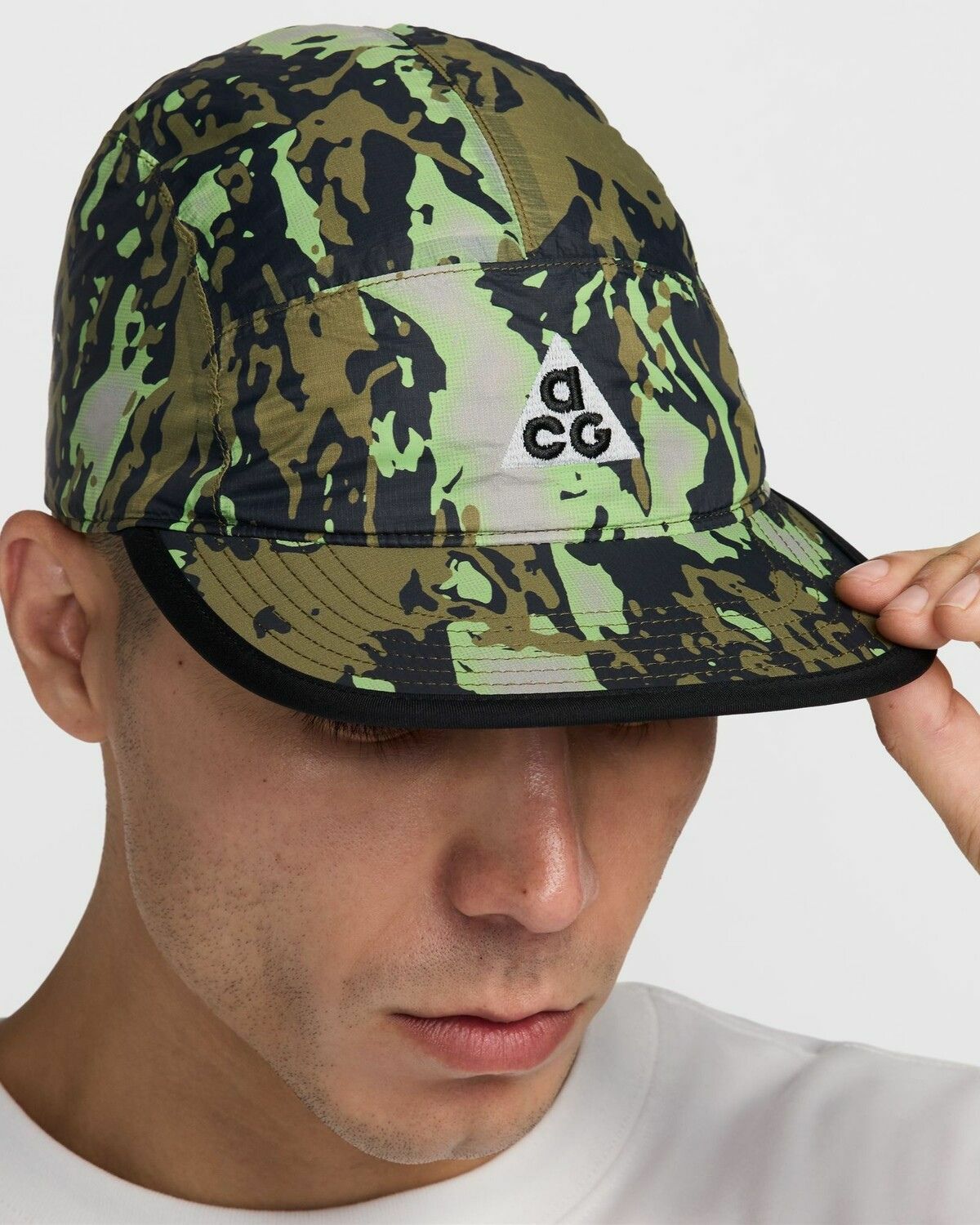 NIKE ACG / FLY CAP U FB ACG INV L｜ナイキエーシージーの通販